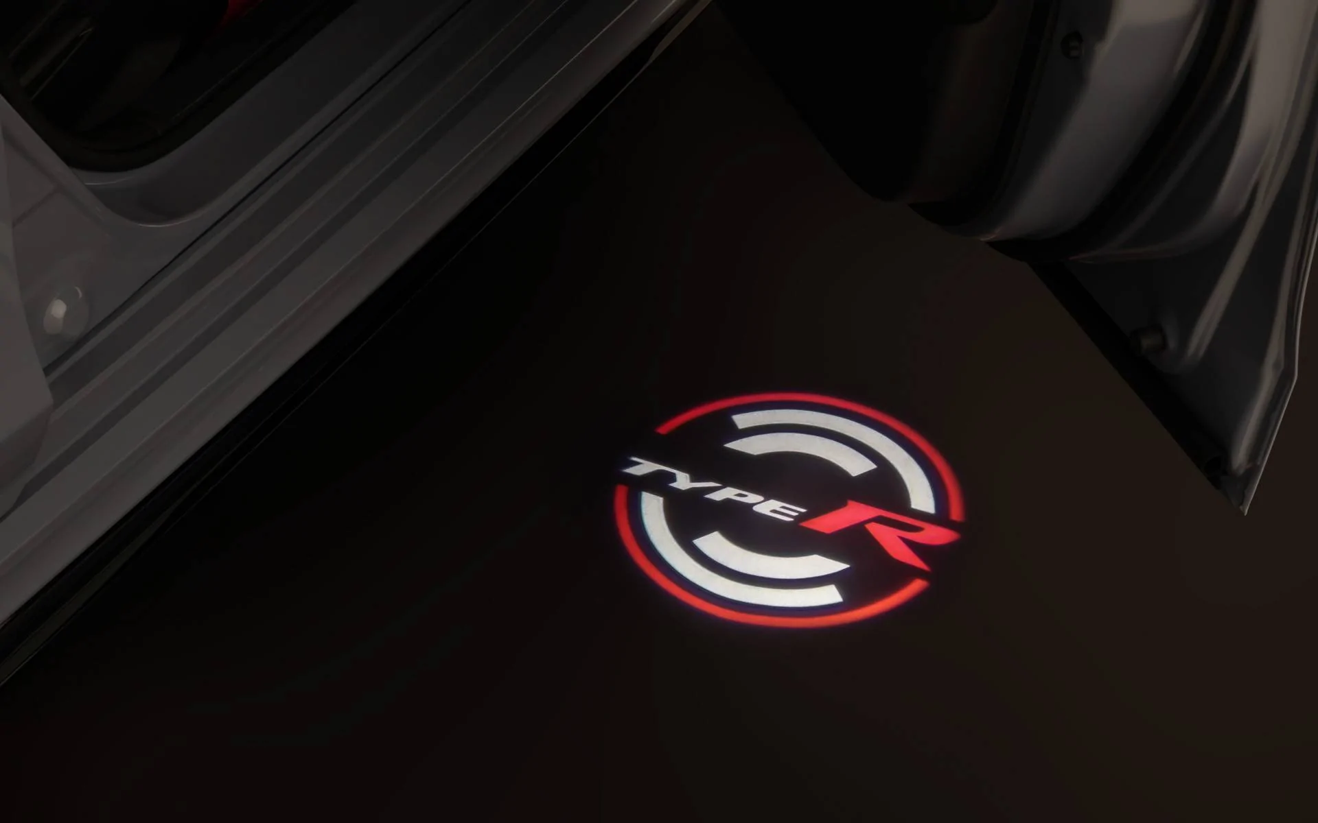 11th Gen Honda Civic FL5 Type R JDM-Spec "Honda Access" Genuine accessories 002_o