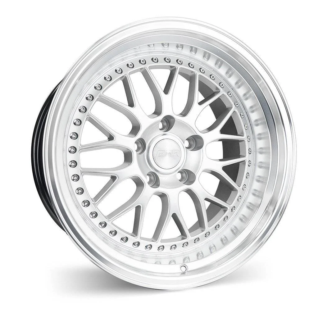 11th Gen Honda Civic ESR Wheels Now Available | We Finance ESR! 00551425-SR01HS-ML