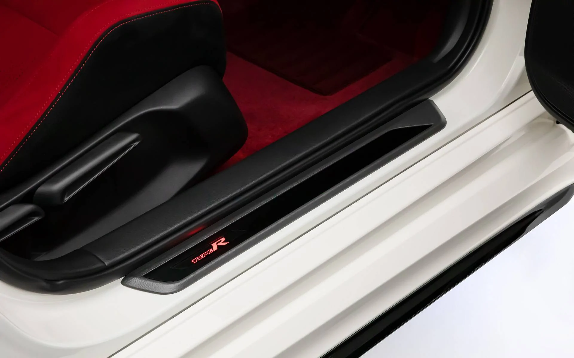 11th Gen Honda Civic FL5 Type R JDM-Spec "Honda Access" Genuine accessories 006_o (1)