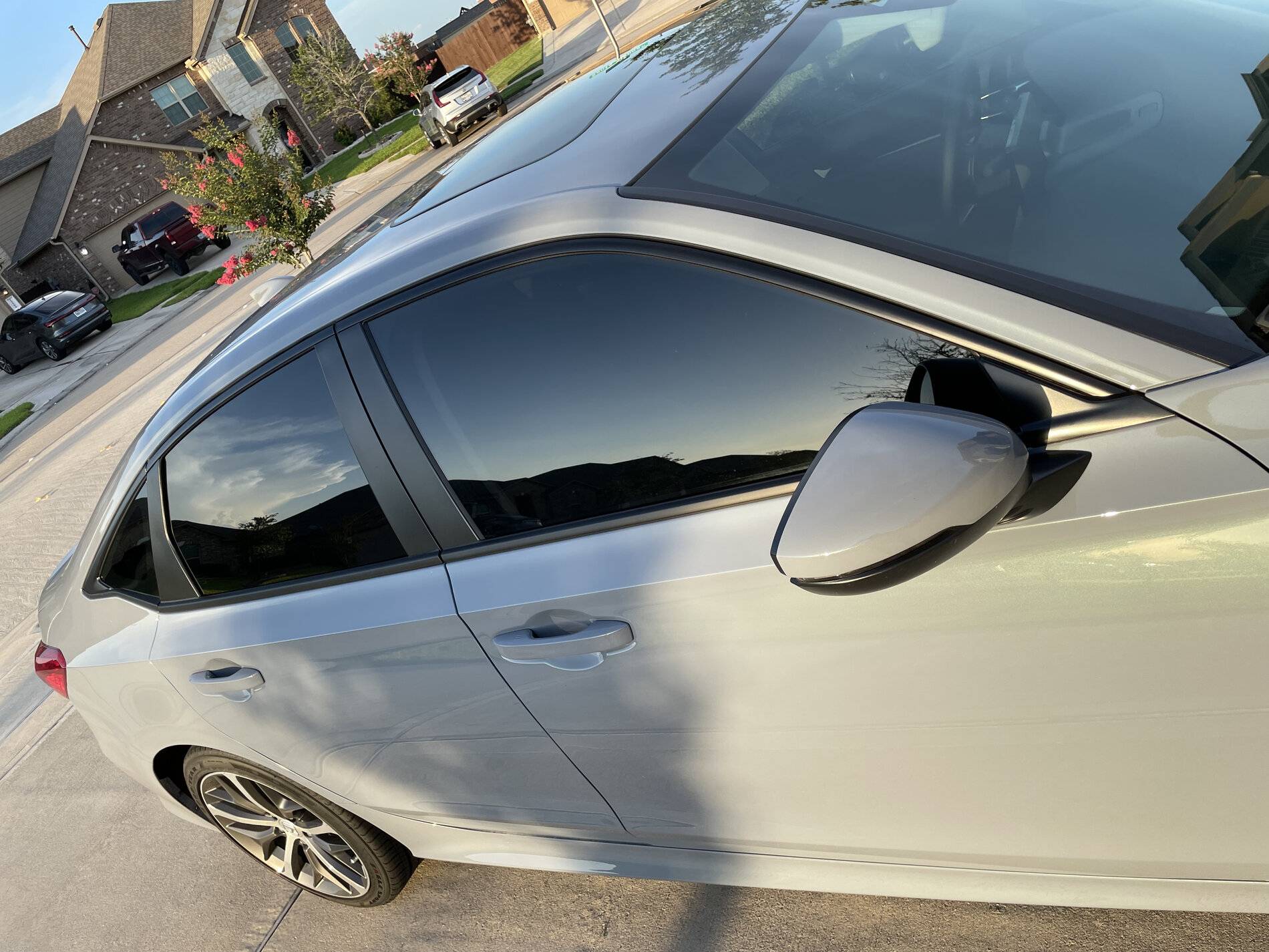 11th Gen Honda Civic Official SONIC GRAY 2022+ 11th Gen Civic & Si Thread 007D65D7-0A8F-4606-BE91-B0AA5DCD26ED