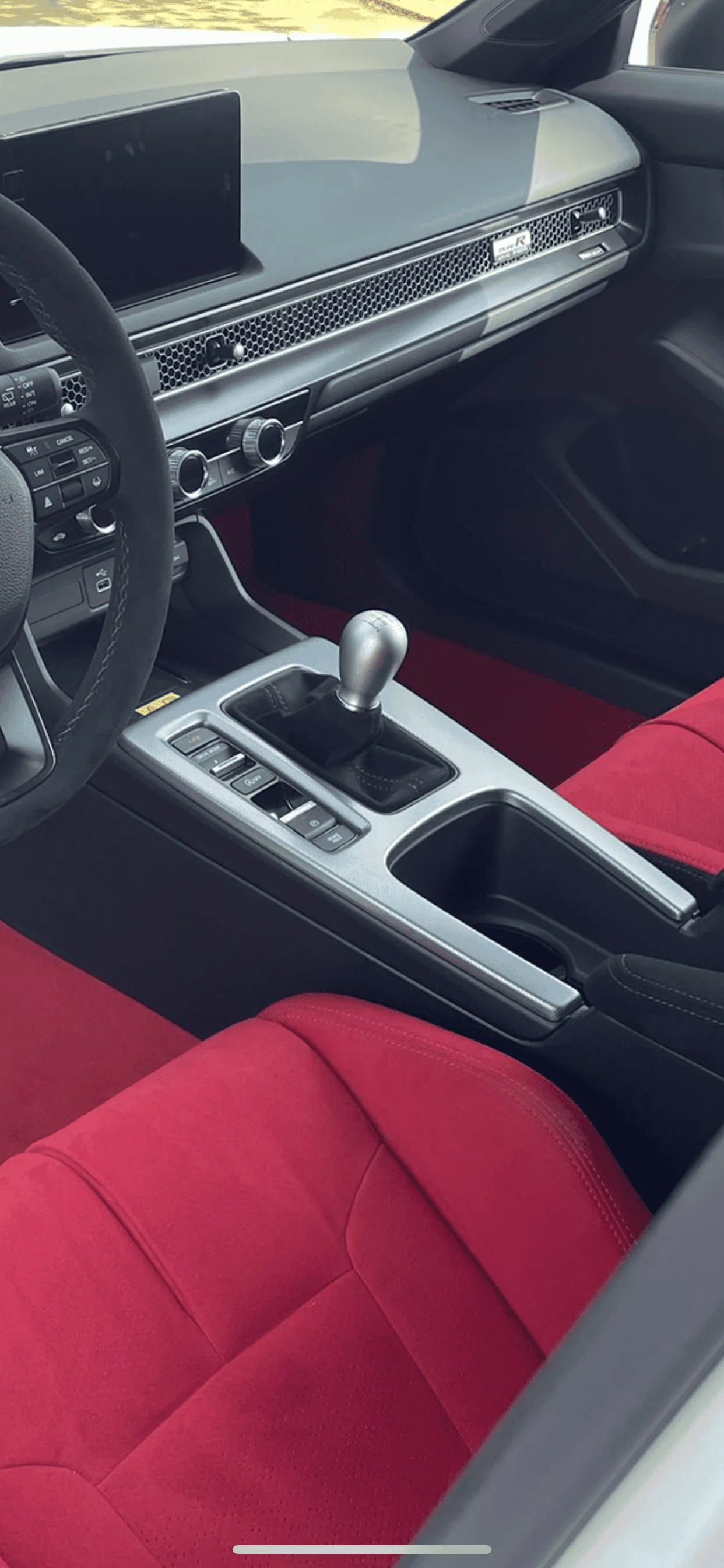 11th Gen Honda Civic 2023 Civic Type R Waitlist / Deposit / Reservations List - Check in here! 00CED47E-1EAC-431B-8EA8-F75007166B0F