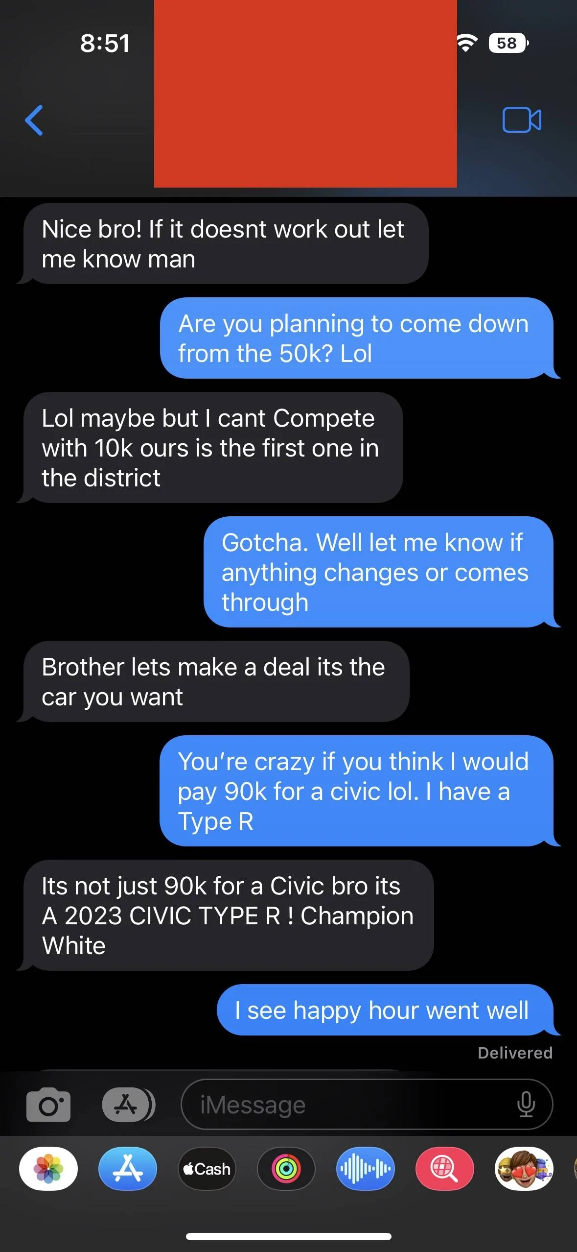 11th Gen Honda Civic The FL5 Dealer ADM Markup Thread 00D09399-4039-49DA-8727-B04B8FEE58B5