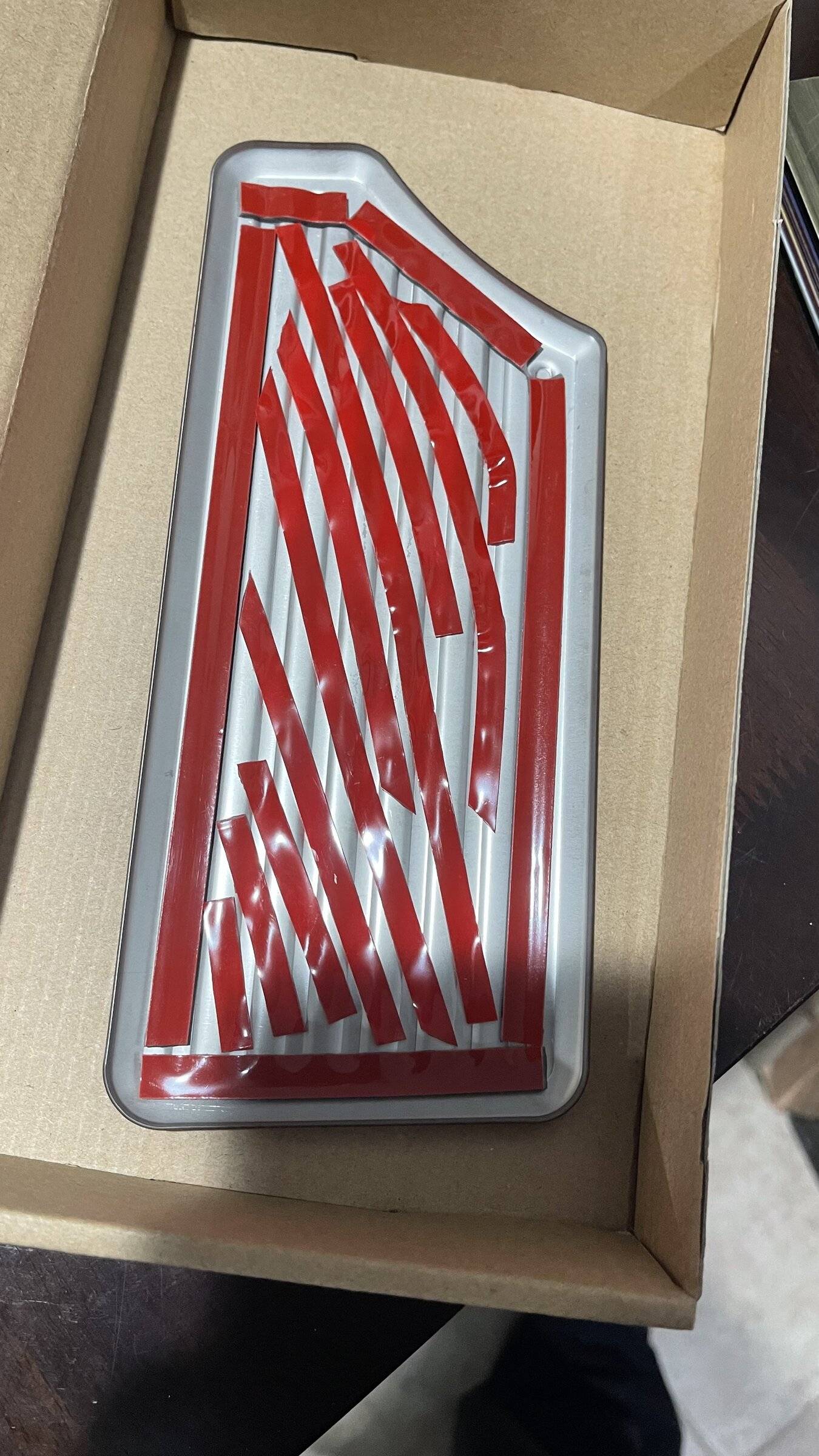 11th Gen Honda Civic What did you do to your CivicXI today?? 00E7A1F5-2146-4705-96F7-0F73733DA525