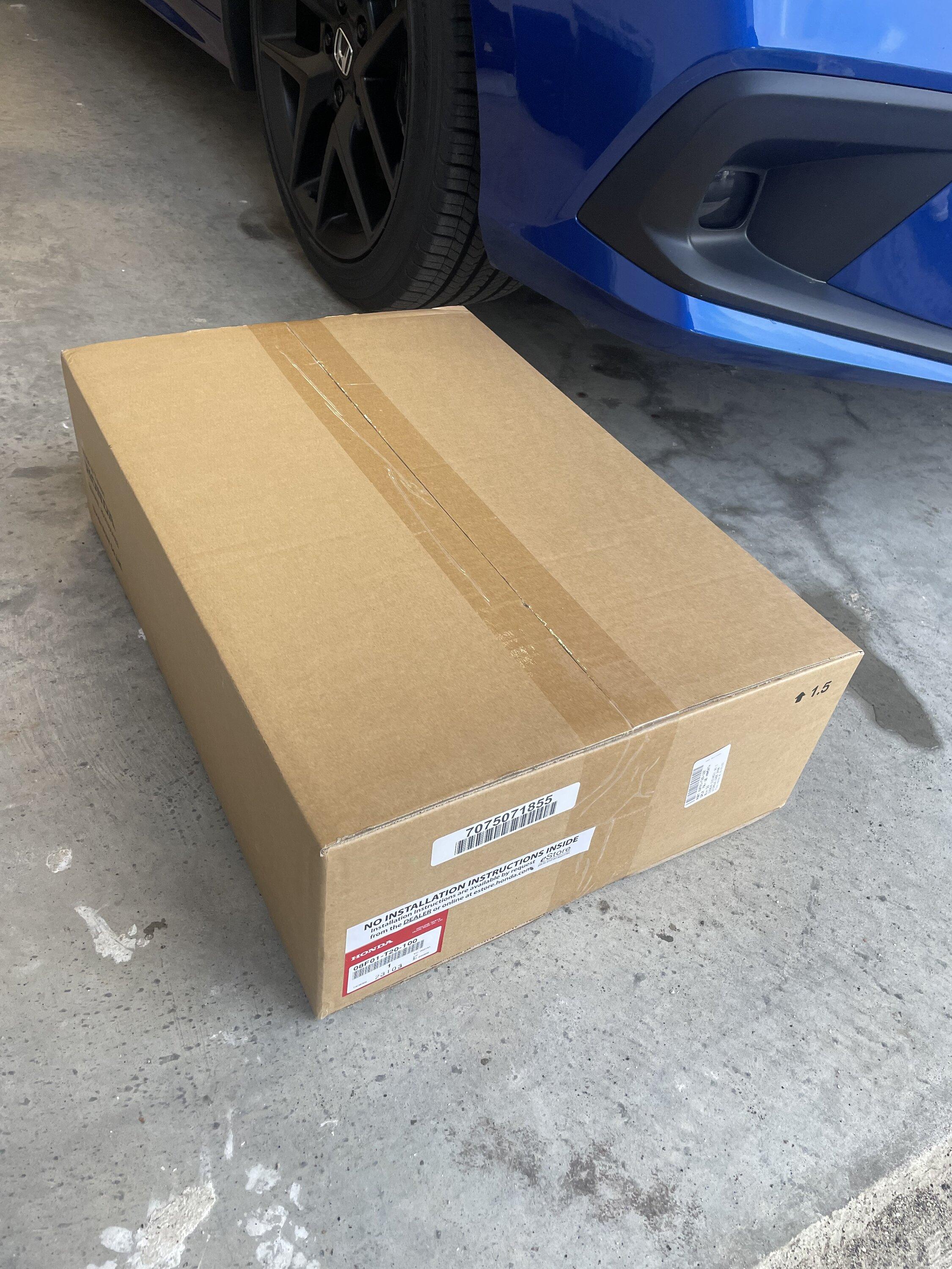 11th Gen Honda Civic 11th gen civic HPD kit for sale, $800 picked up obo Charleston SC, 29420 00E8EA71-6648-43E2-AAE1-EE45B19906C3