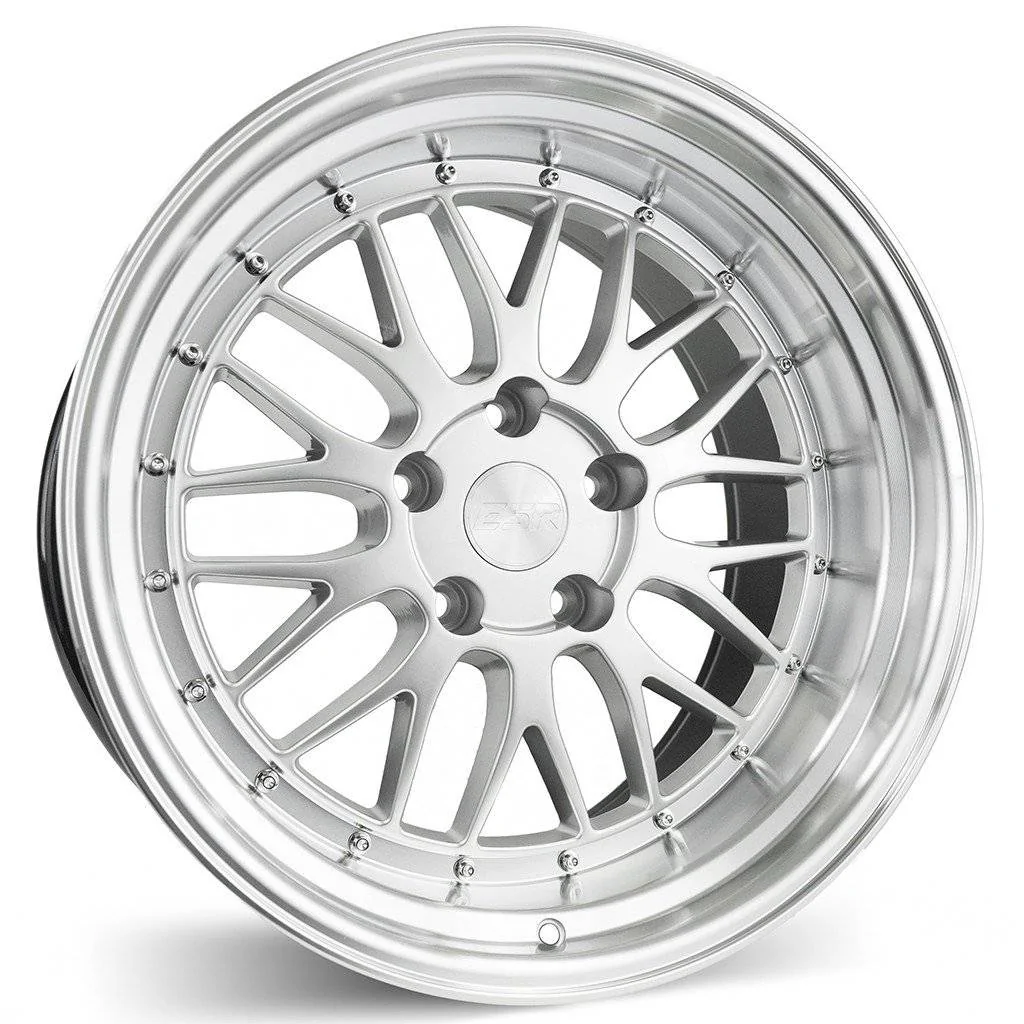 11th Gen Honda Civic ESR Wheels Now Available | We Finance ESR! 01051435-SR05HS-ML