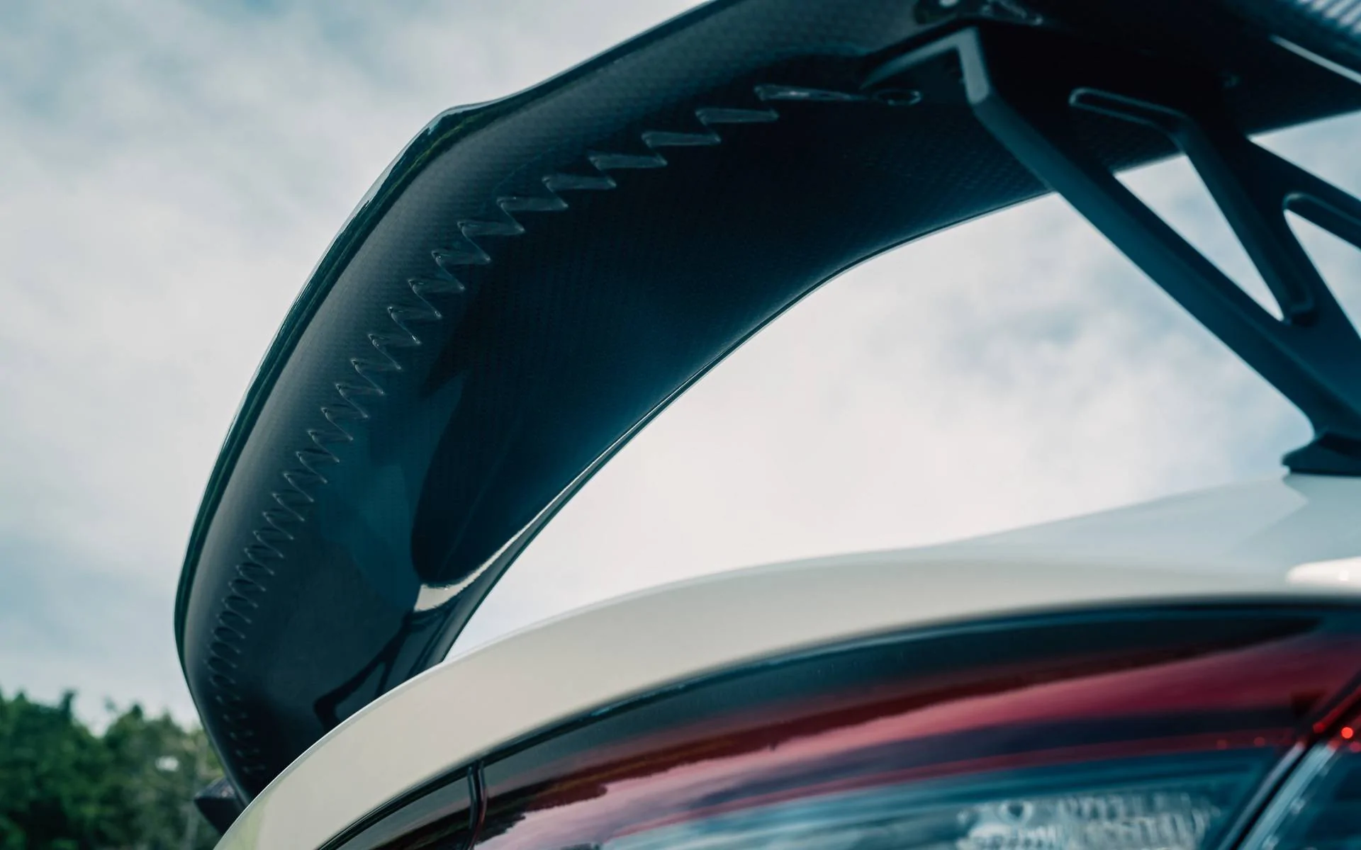 11th Gen Honda Civic FL5 Type R JDM-Spec "Honda Access" Genuine accessories 015_o