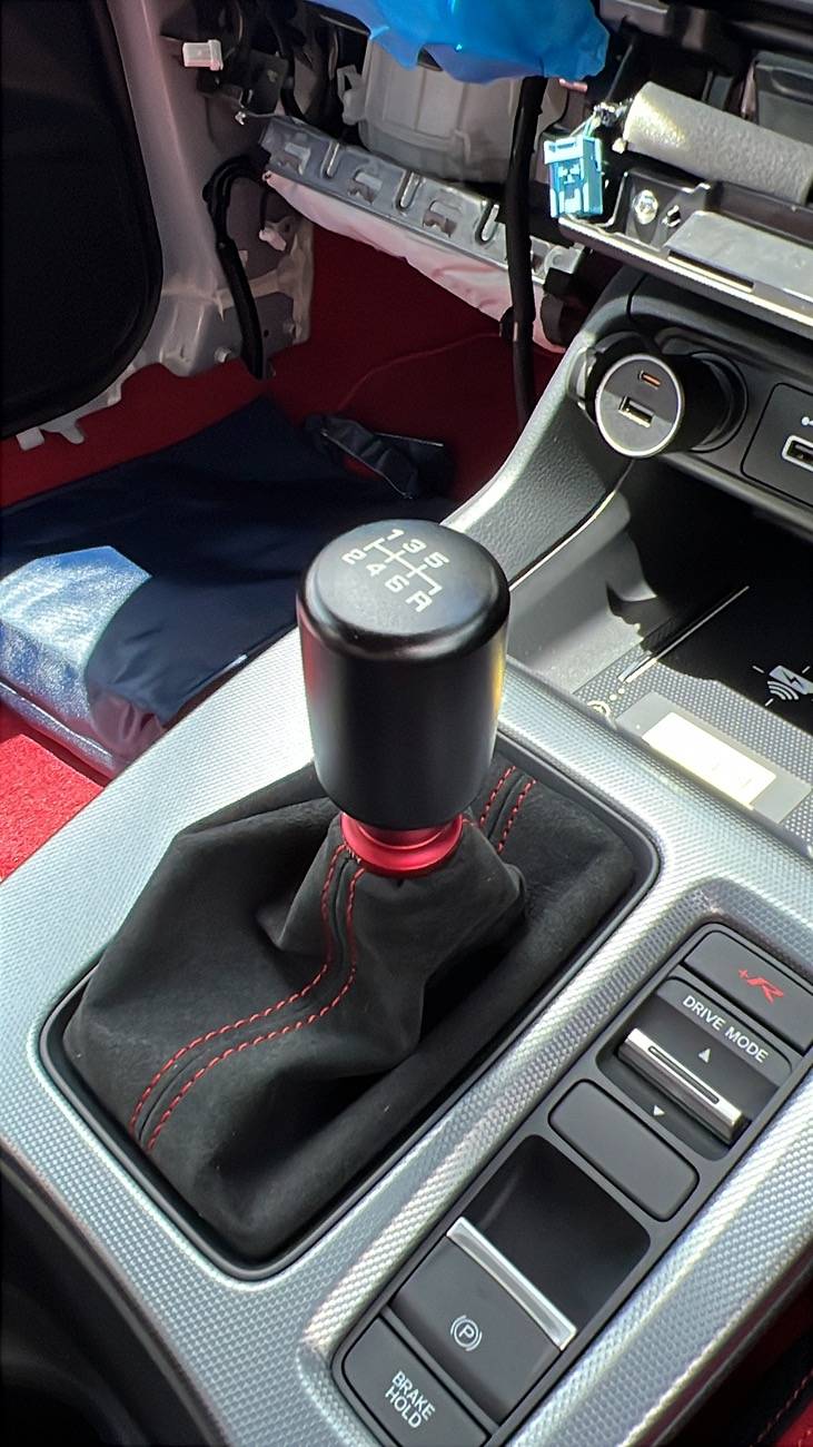 11th Gen Honda Civic 2024 REVWORX FL5 Type R Build 0172D95A-EC47-43DB-86DB-6D4A6F3F1462