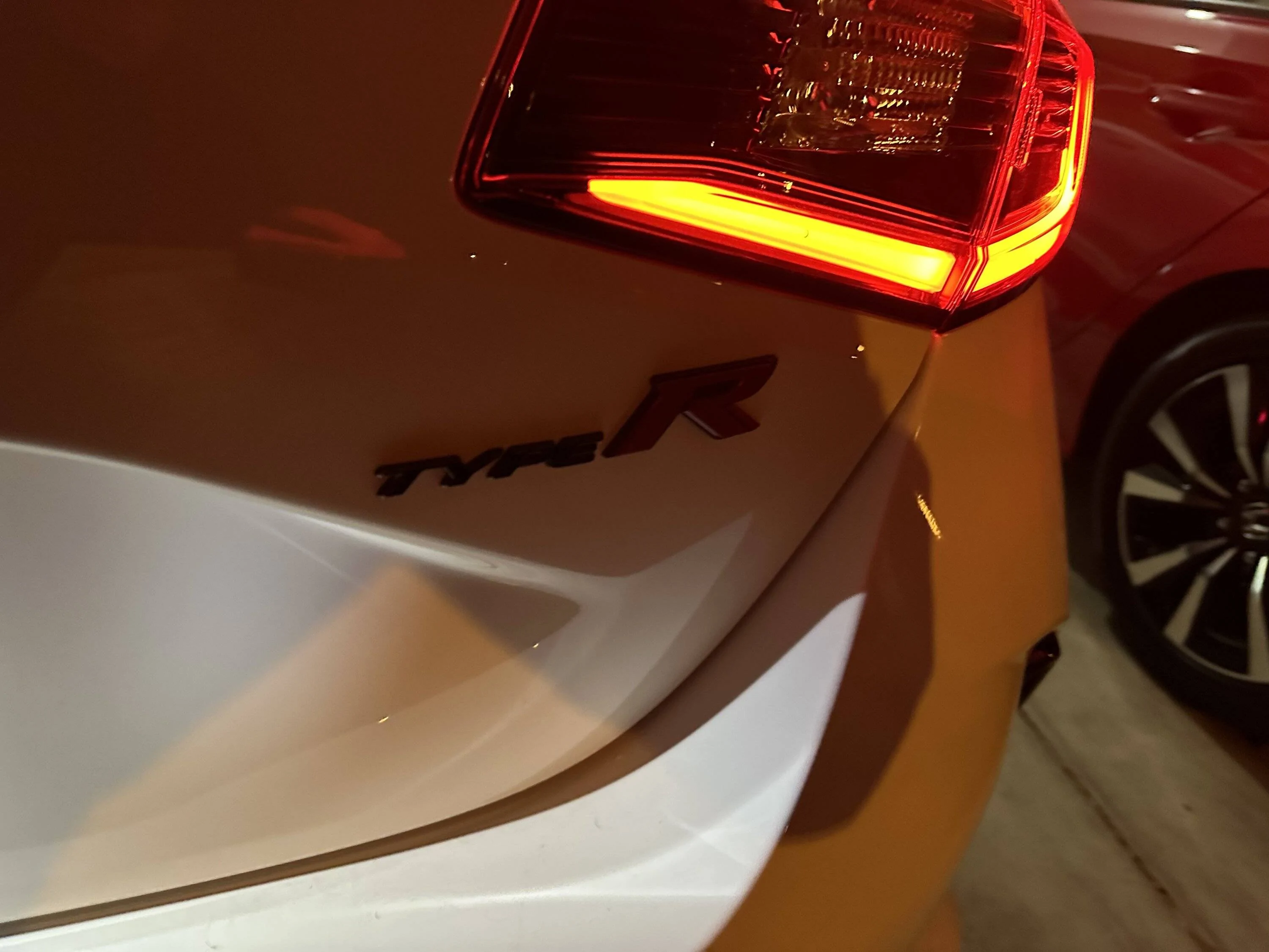 11th Gen Honda Civic East Coast FL5 Delivery Estimates/Confirmations 02743995-3E26-4E5F-BA3B-58037842D5AF