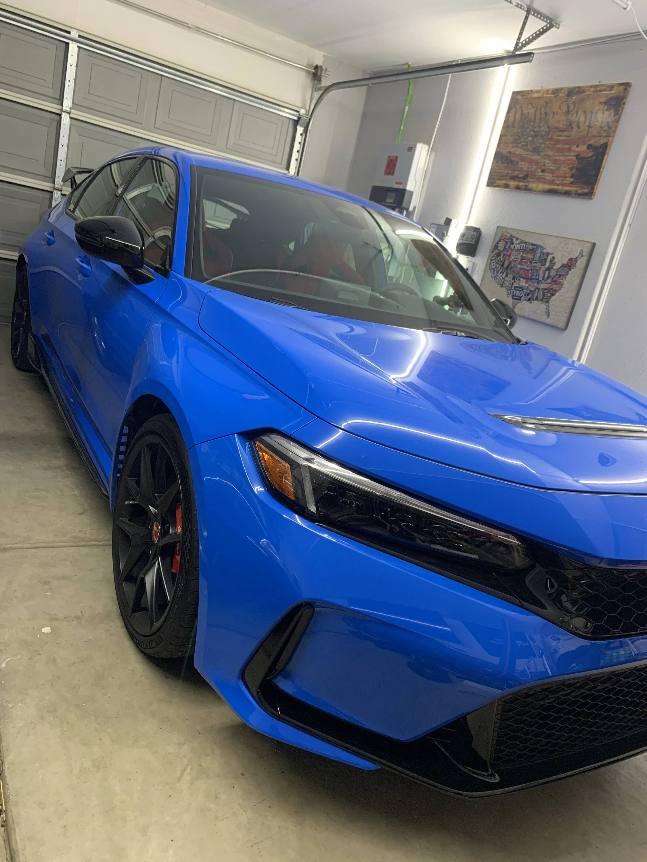 11th Gen Honda Civic Official BOOST BLUE FL5 Type R Photos Thread 03170367-3349-4110-AE53-AA97BD693EA3