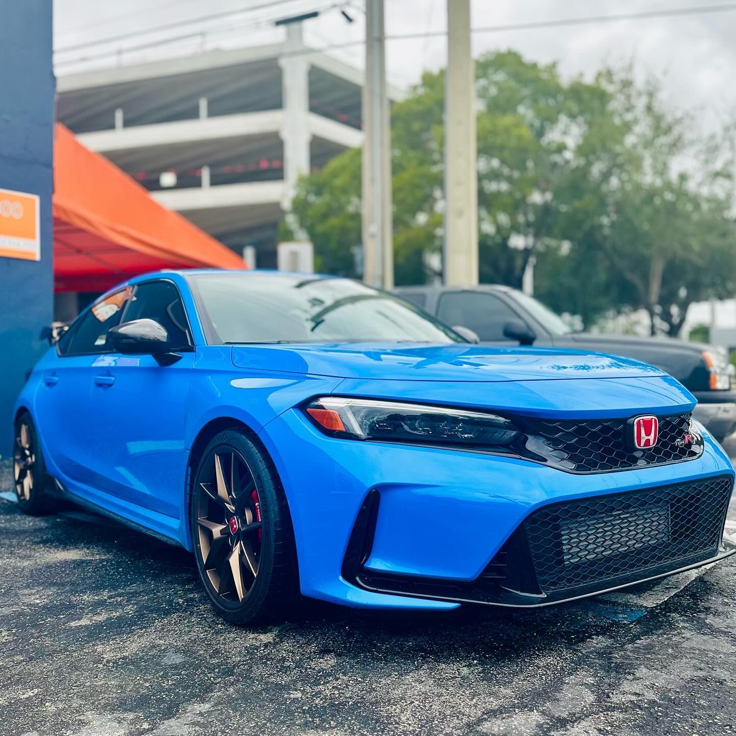 11th Gen Honda Civic The FL5 Civic Type R Wheel Spacer Reference Thread 035DC4E4-8524-4C66-A8E9-61539B9C24B6