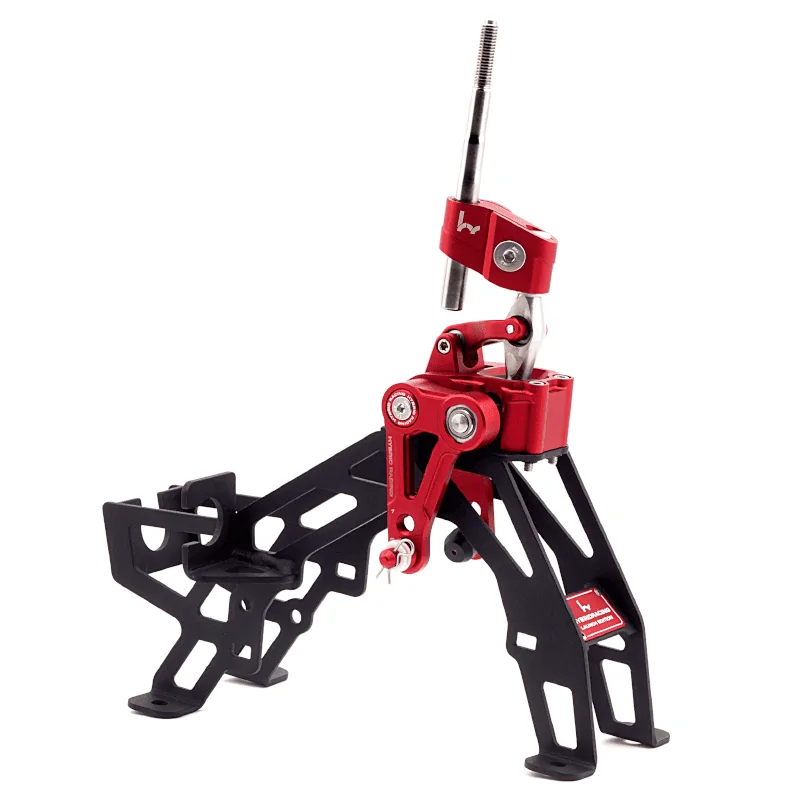 11th Gen Honda Civic Hybrid Racing Adjustable Shifter (10th Gen Civic) 03_HYB_SAS_01_36_RL_E_2000x