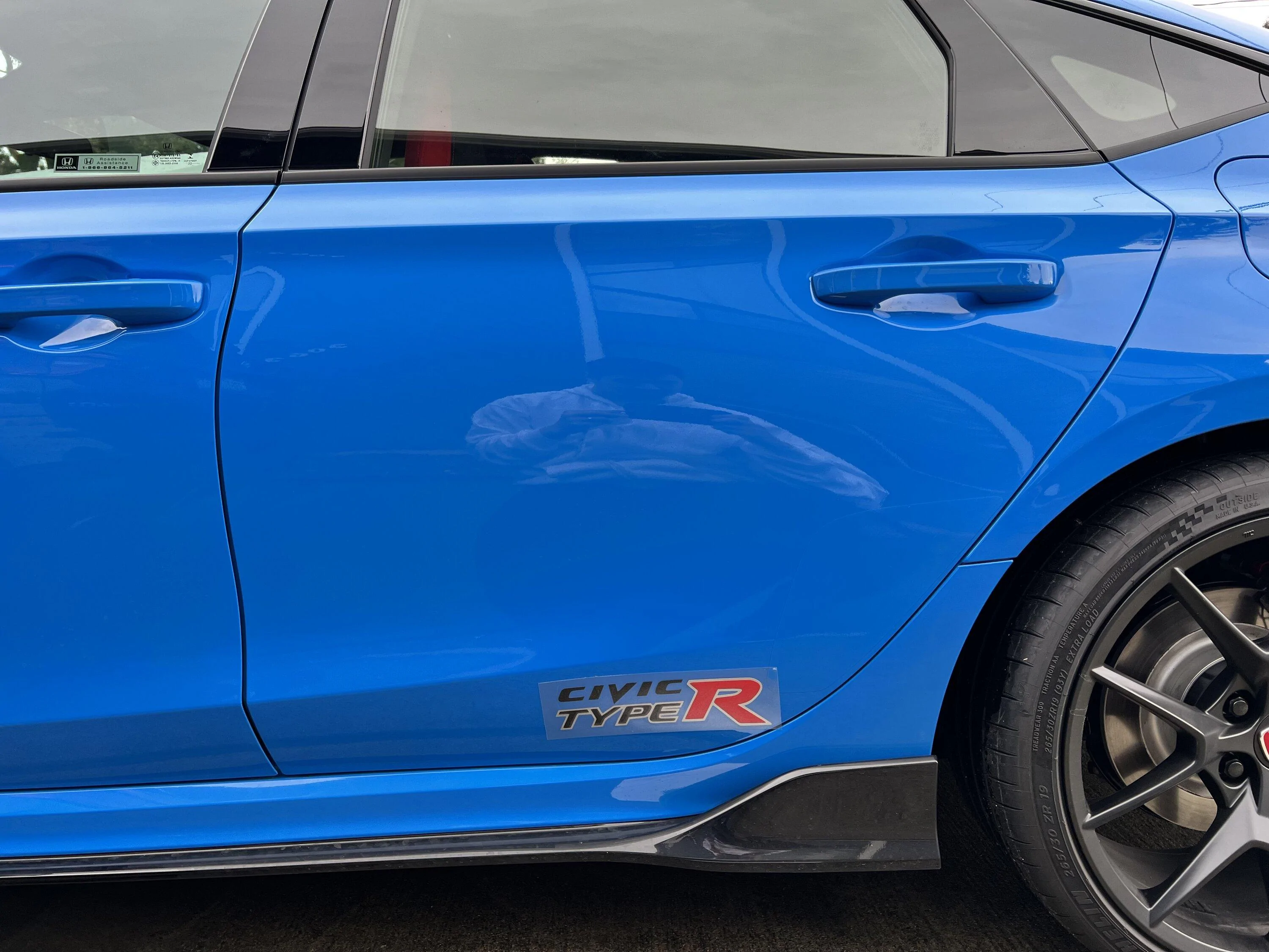 11th Gen Honda Civic What did you do to your CivicXI today?? 045C829C-419C-47F7-A74C-393E55A156C2