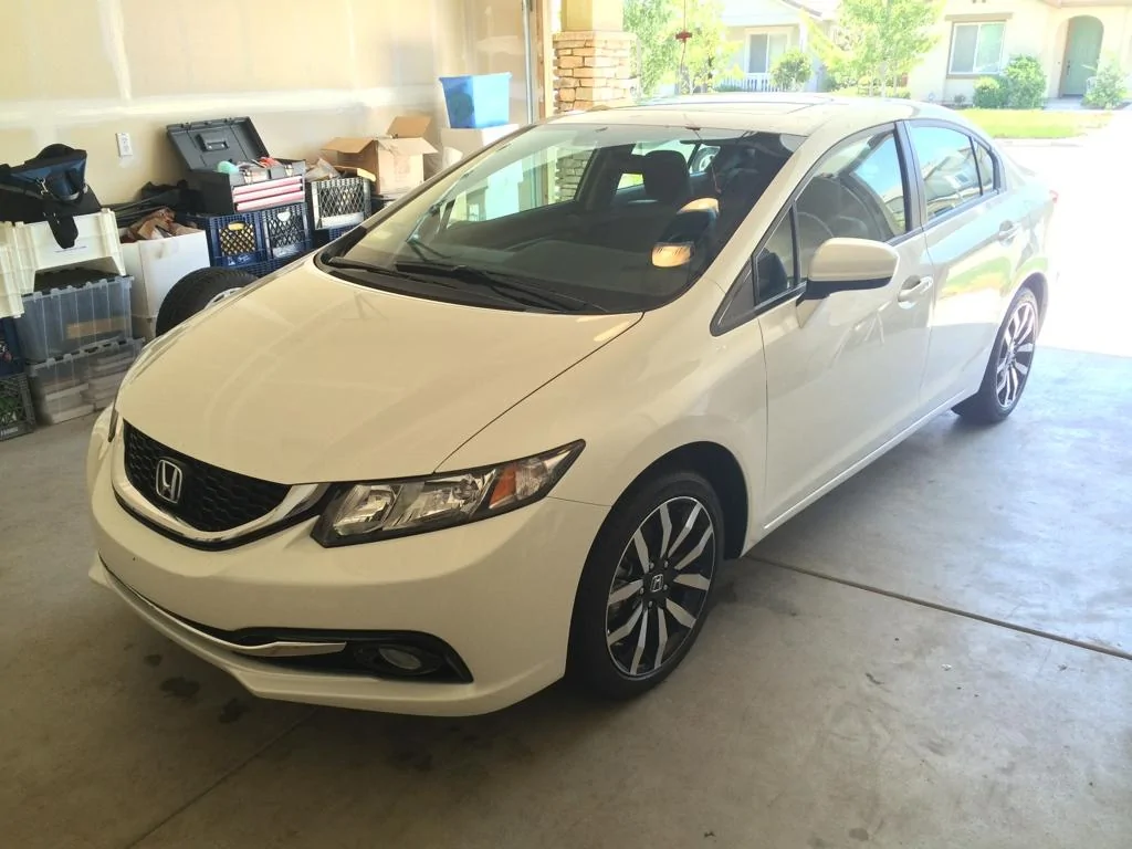 11th Gen Honda Civic Journey to CTR. 04A480A4-8178-4661-A4EF-741416648C78_1_105_c