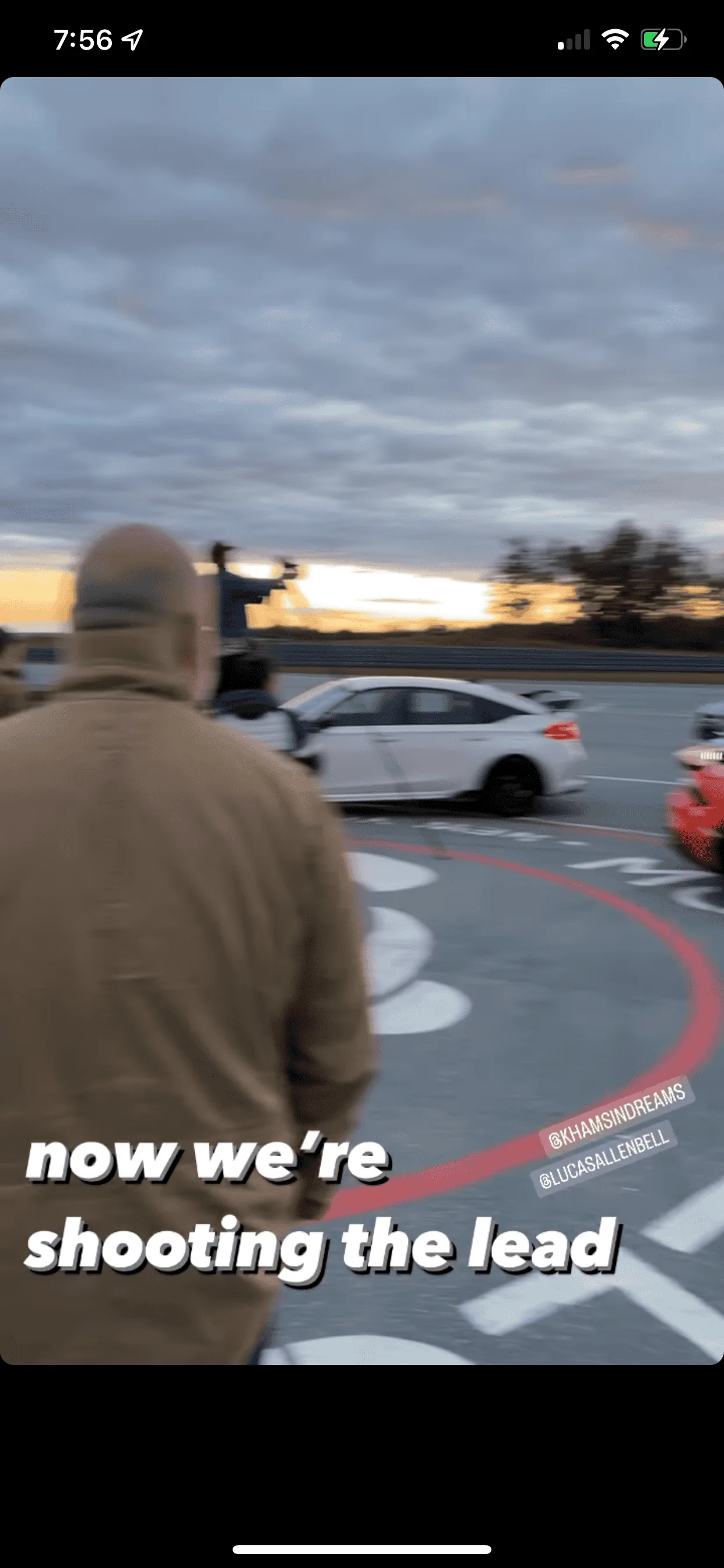 11th Gen Honda Civic 2023 Civic Type R Waitlist / Deposit / Reservations List - Check in here! 058A8F3A-CE4E-4DAF-AB2B-DD2FAED15DE5