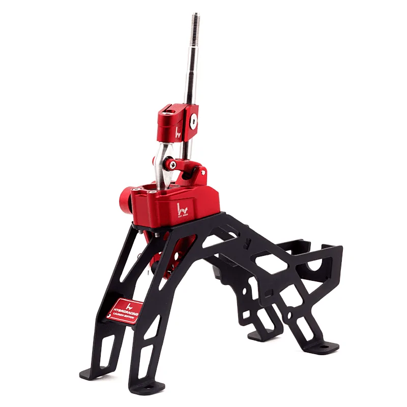 11th Gen Honda Civic Hybrid Racing Adjustable Shifter (10th Gen Civic) 05_HYB_SAS_01_36_RR_E_2000x