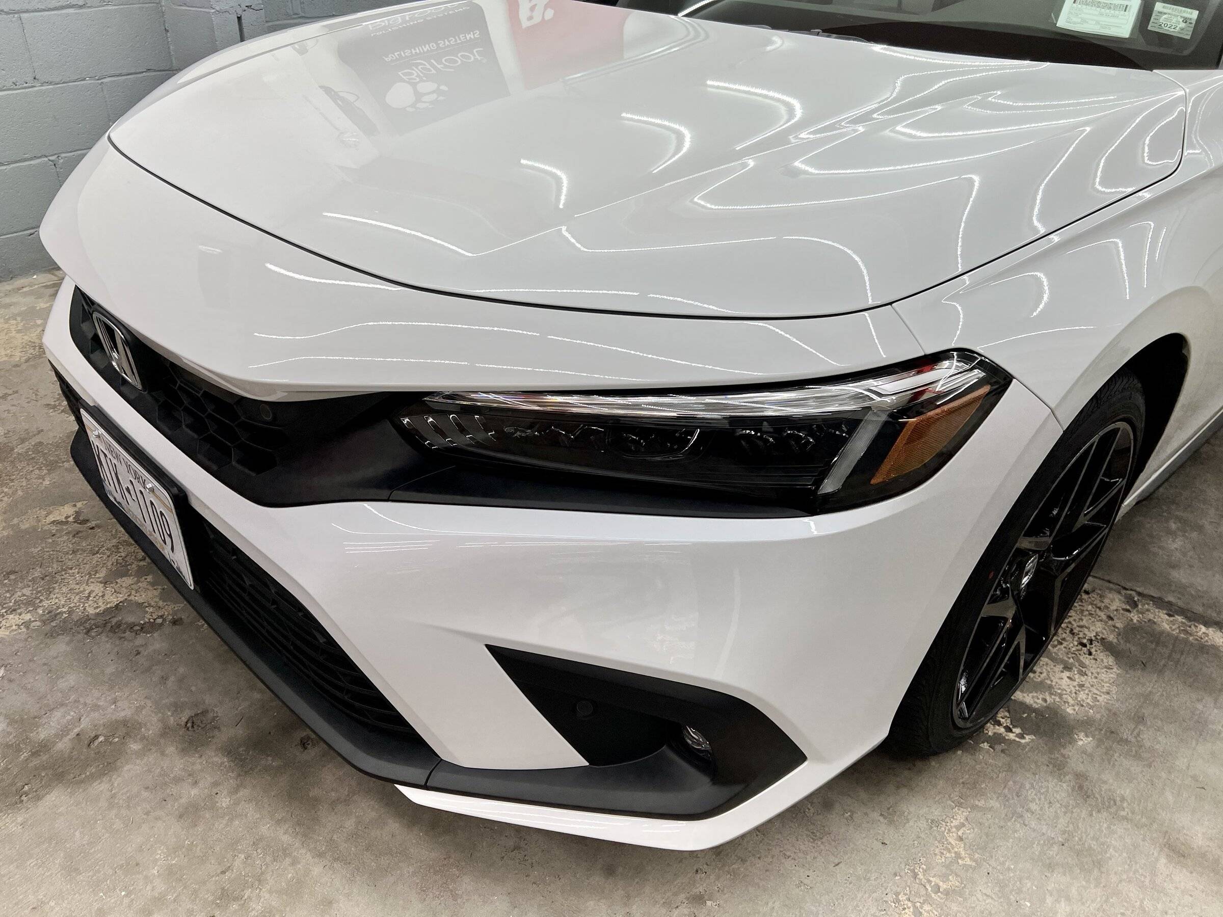 11th Gen Honda Civic 22’ Sport Touring Hatch - New Daily 05C6D5FC-B34D-4A26-91B7-4DDF6BB370E5