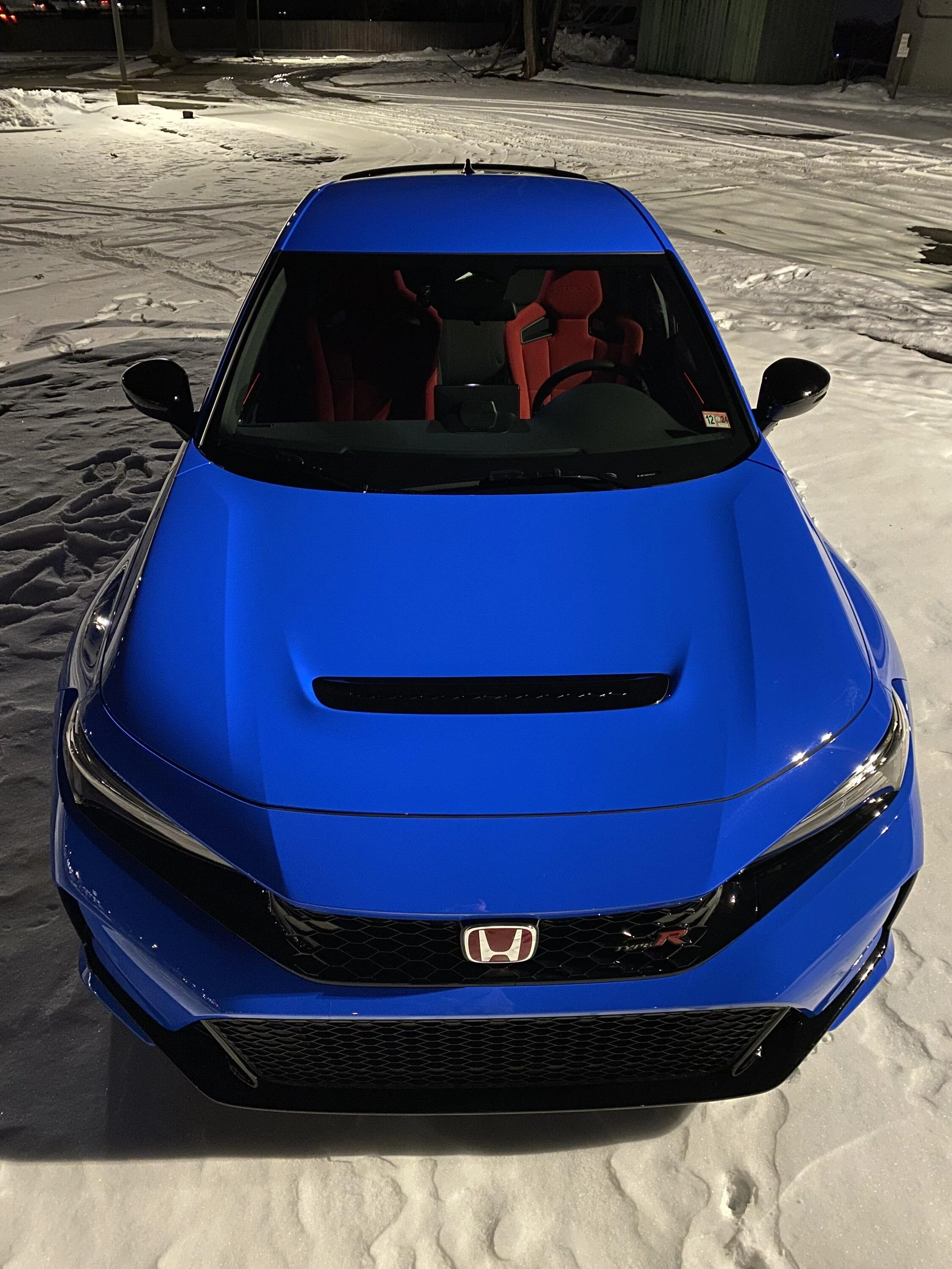 11th Gen Honda Civic Yeaitsahonda’s FL5 Ownership Journal 06790F39-EB2A-4AC0-BA27-00AEC9A7ED32