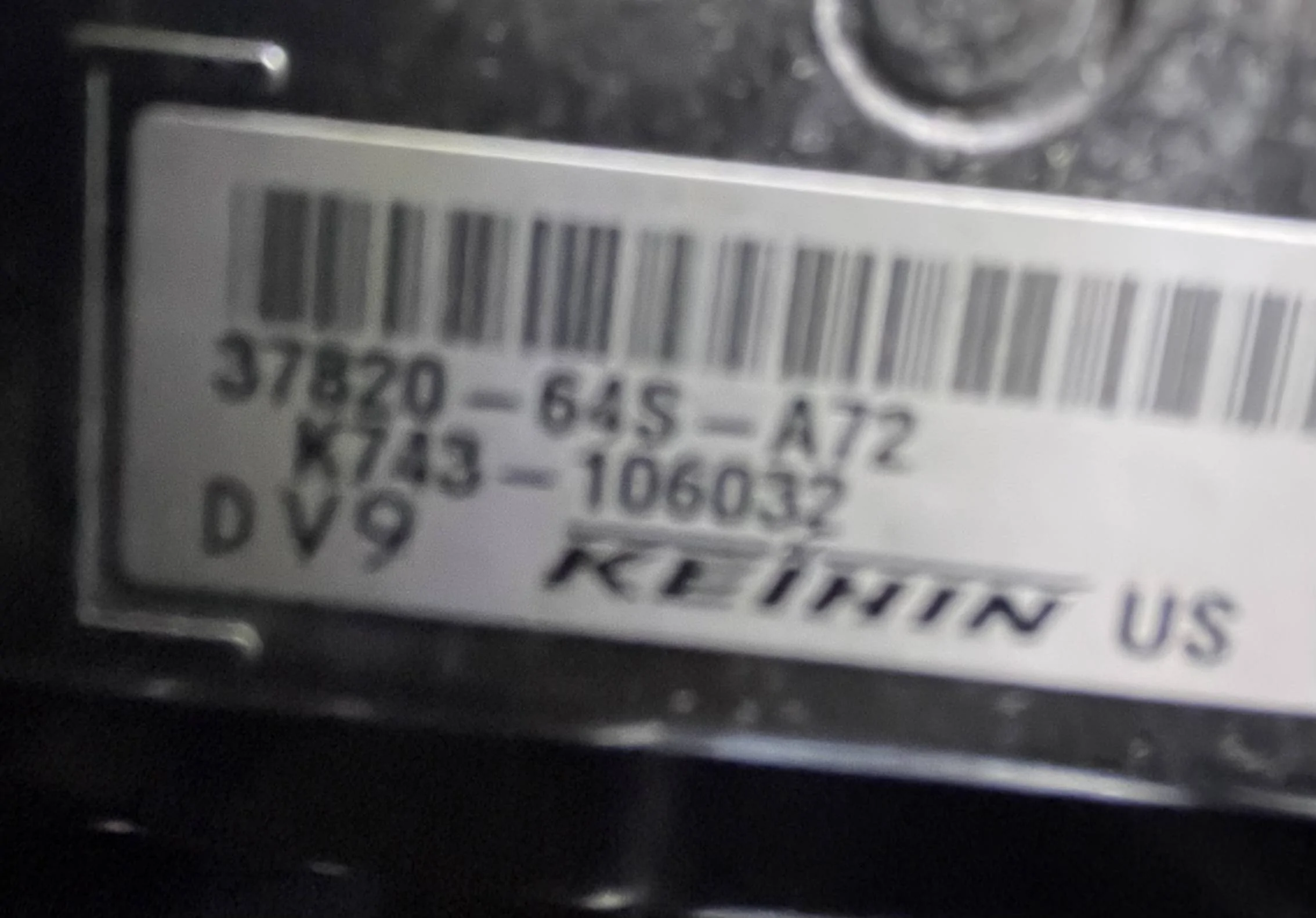 11th Gen Honda Civic Ktuner // my ECU 083D563B-8D55-4D66-83F0-C8AF267E0A8E