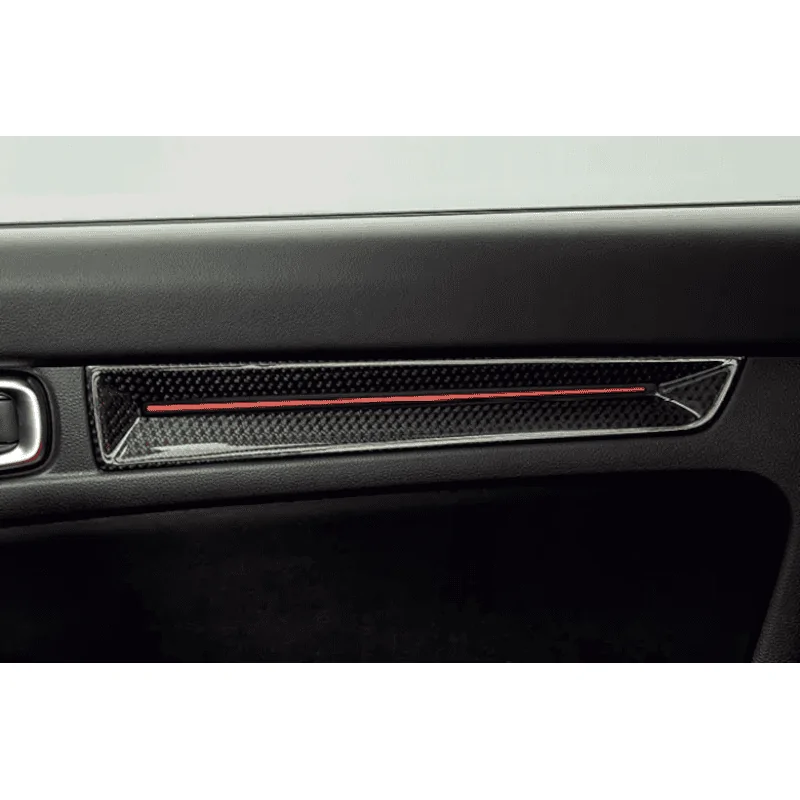 11th Gen Honda Civic WTB OEM carbon interior trim 08z03-t60-000