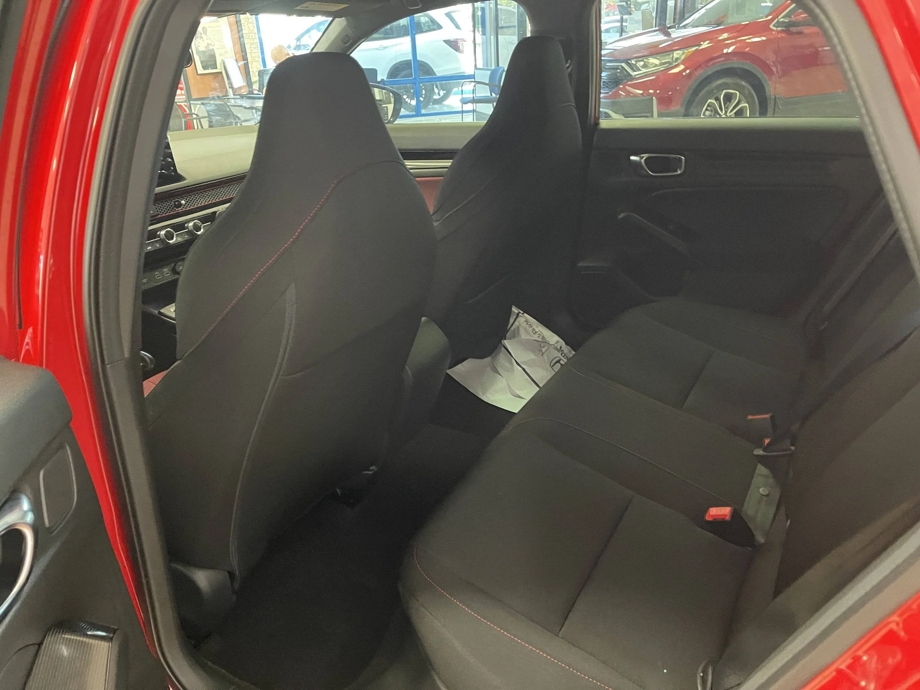 11th Gen Honda Civic 2022 Rallye Red Civic Si for Sale 09745FA0-059B-44A2-B72B-62333B4E6FE0