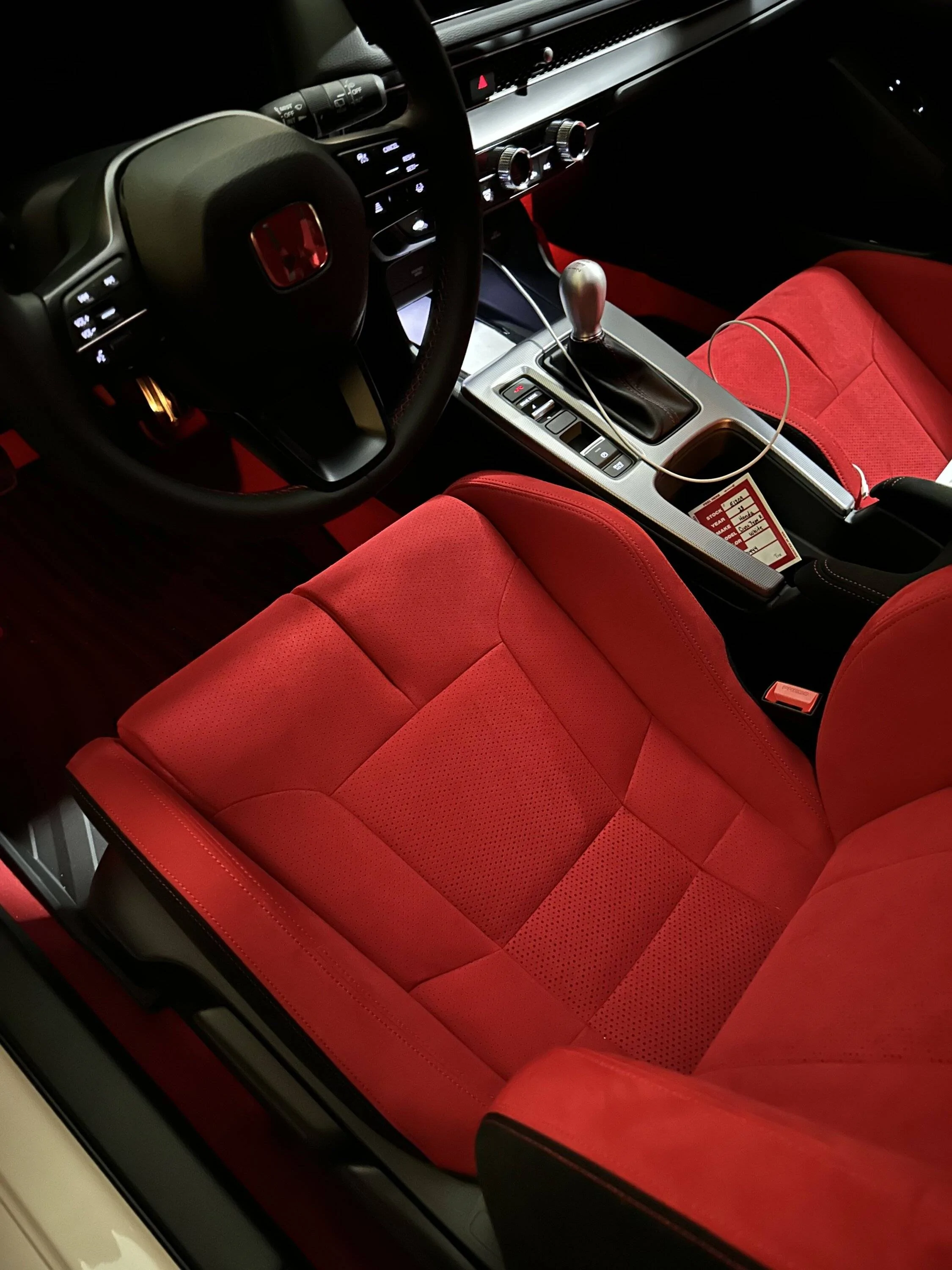 11th Gen Honda Civic East Coast FL5 Delivery Estimates/Confirmations 0A65F193-14C3-4476-A779-6ED4451E52C0