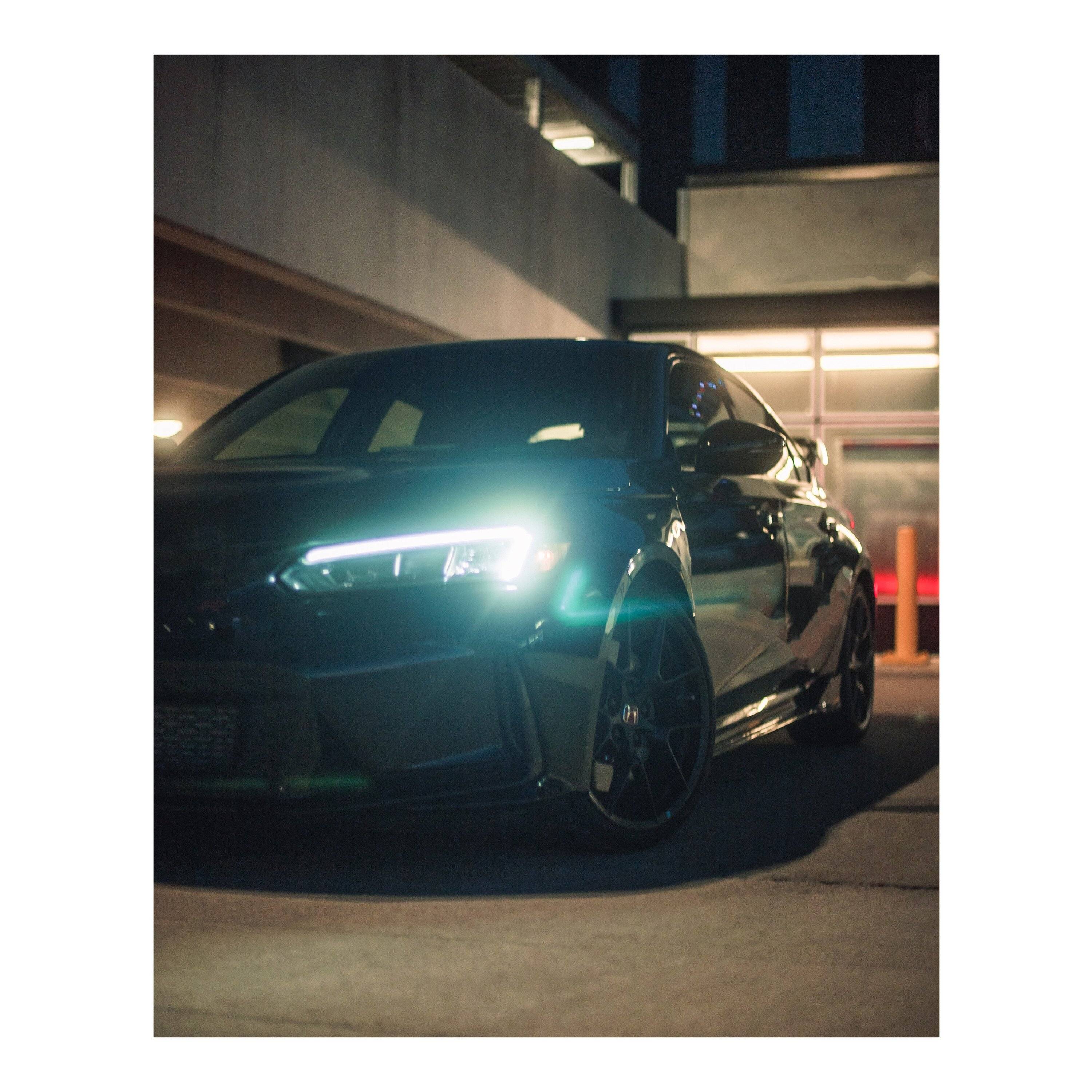 11th Gen Honda Civic Official CRYSTAL BLACK PEARL FL5 Type R Photos Thread 0AB32852-6D12-4AFF-AEC4-35AE51C72FD1