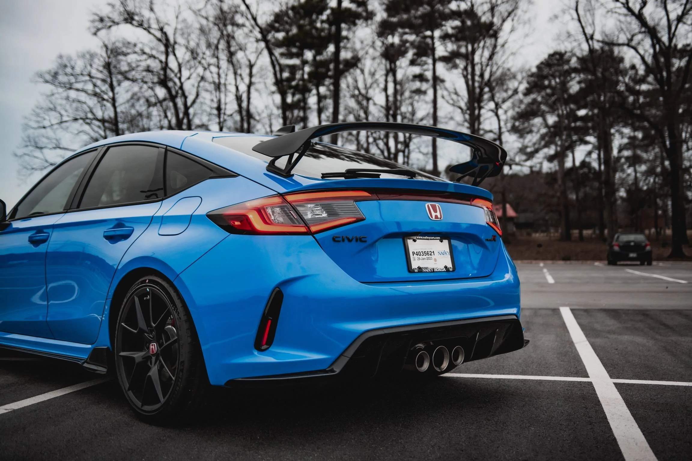 11th Gen Honda Civic Boost Blue Photoshoot Ultra High Def 0AC67483-ACEE-49A5-827F-6AA3BE5A4A52