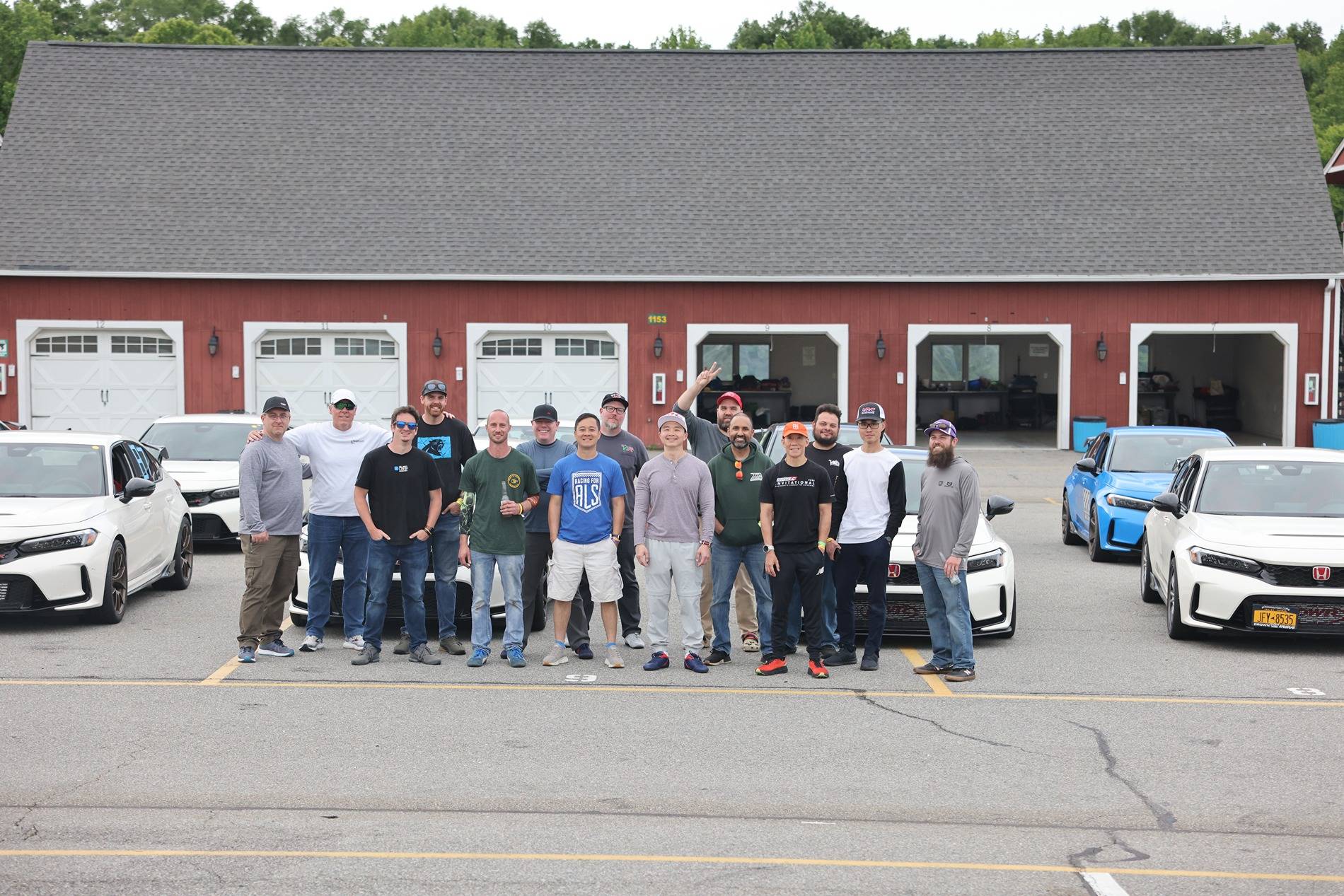 11th Gen Honda Civic Type R Spring Track Day - May 24-25, 2025 VIR 0B3A0202.JPG