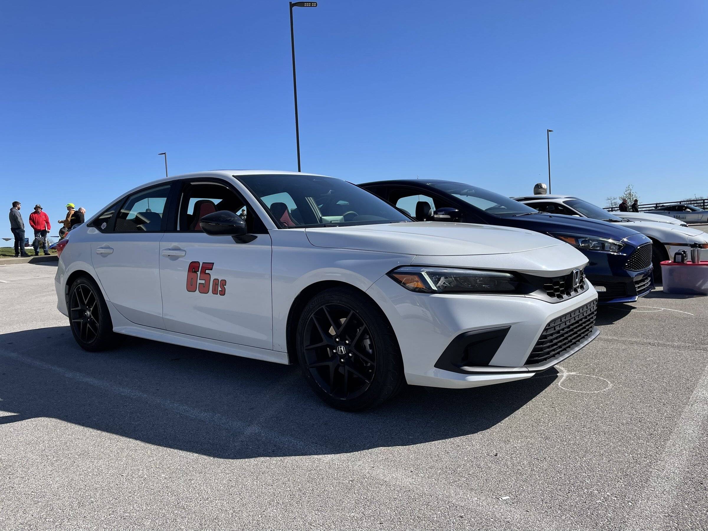 11th Gen Honda Civic SCCA Autocross GS Thread 0B3E1216-888D-499C-B367-D18576CFED31