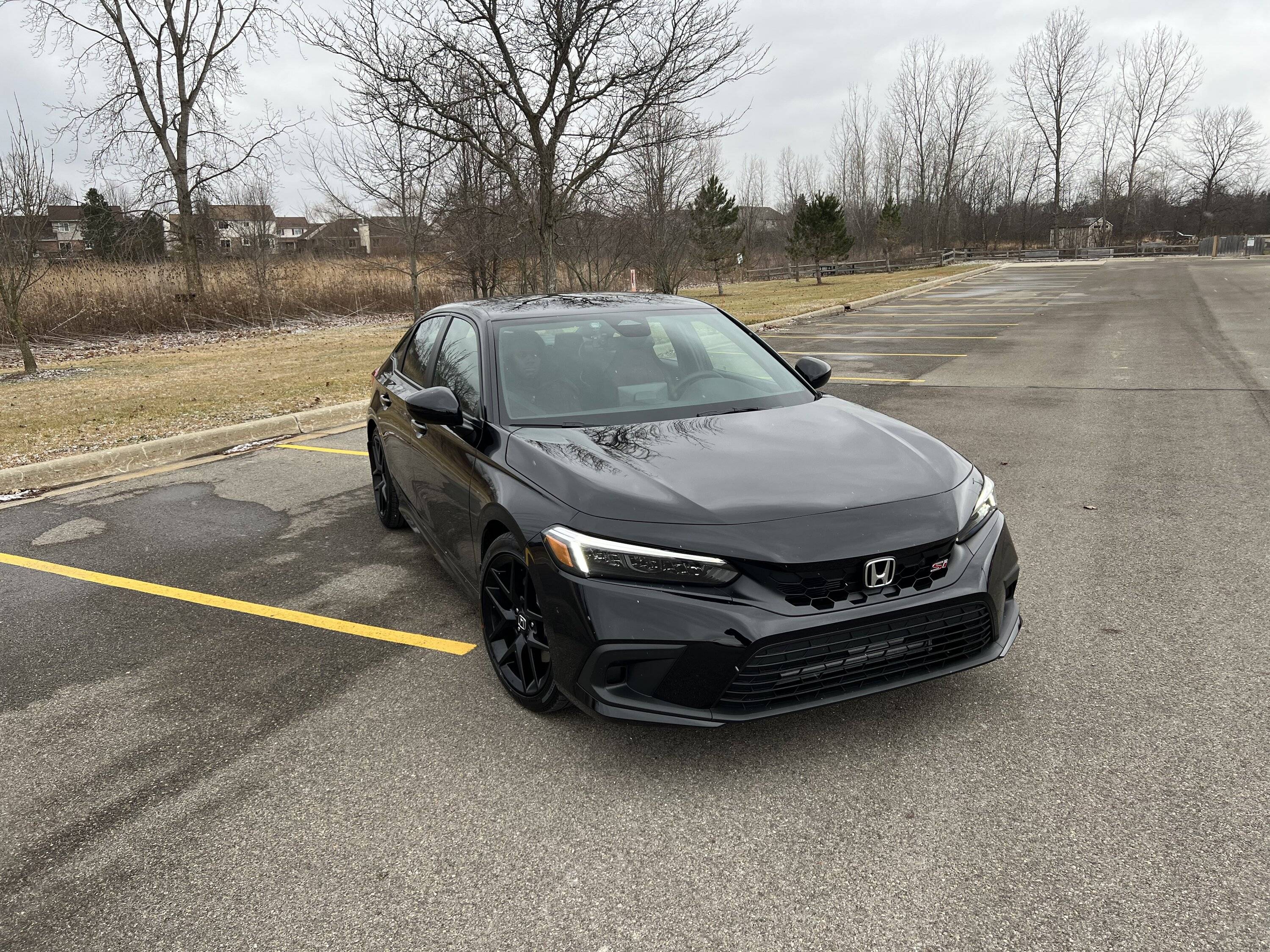 11th Gen Honda Civic I Finally Picked up my 23’ Si! 0BCF6CD5-626C-40D9-B368-7FDCA3C393D2