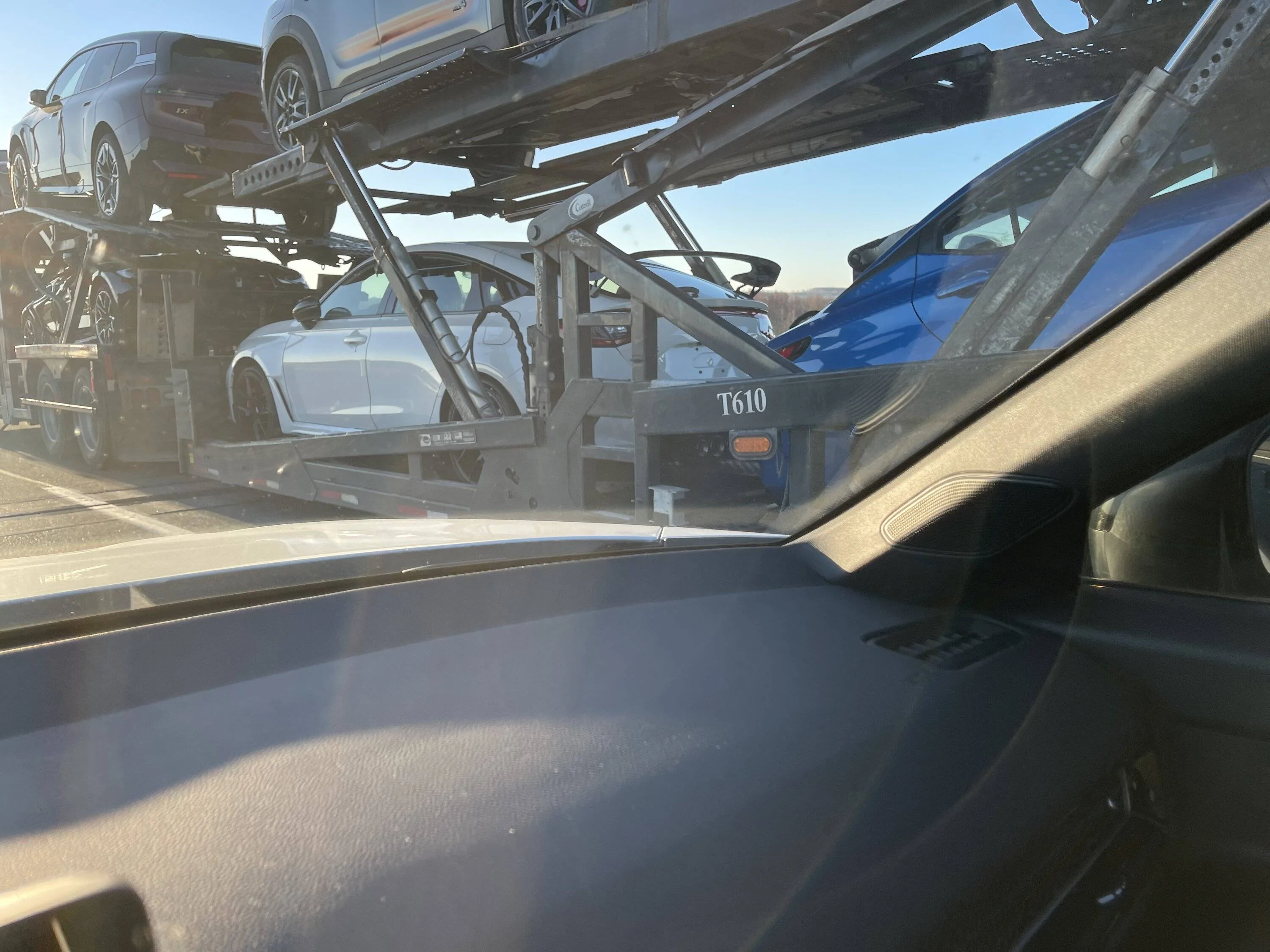 11th Gen Honda Civic Canadian dealer asked what colour Type R I want 0C0BF5B6-3C4F-4619-9287-07FEB573FF3E