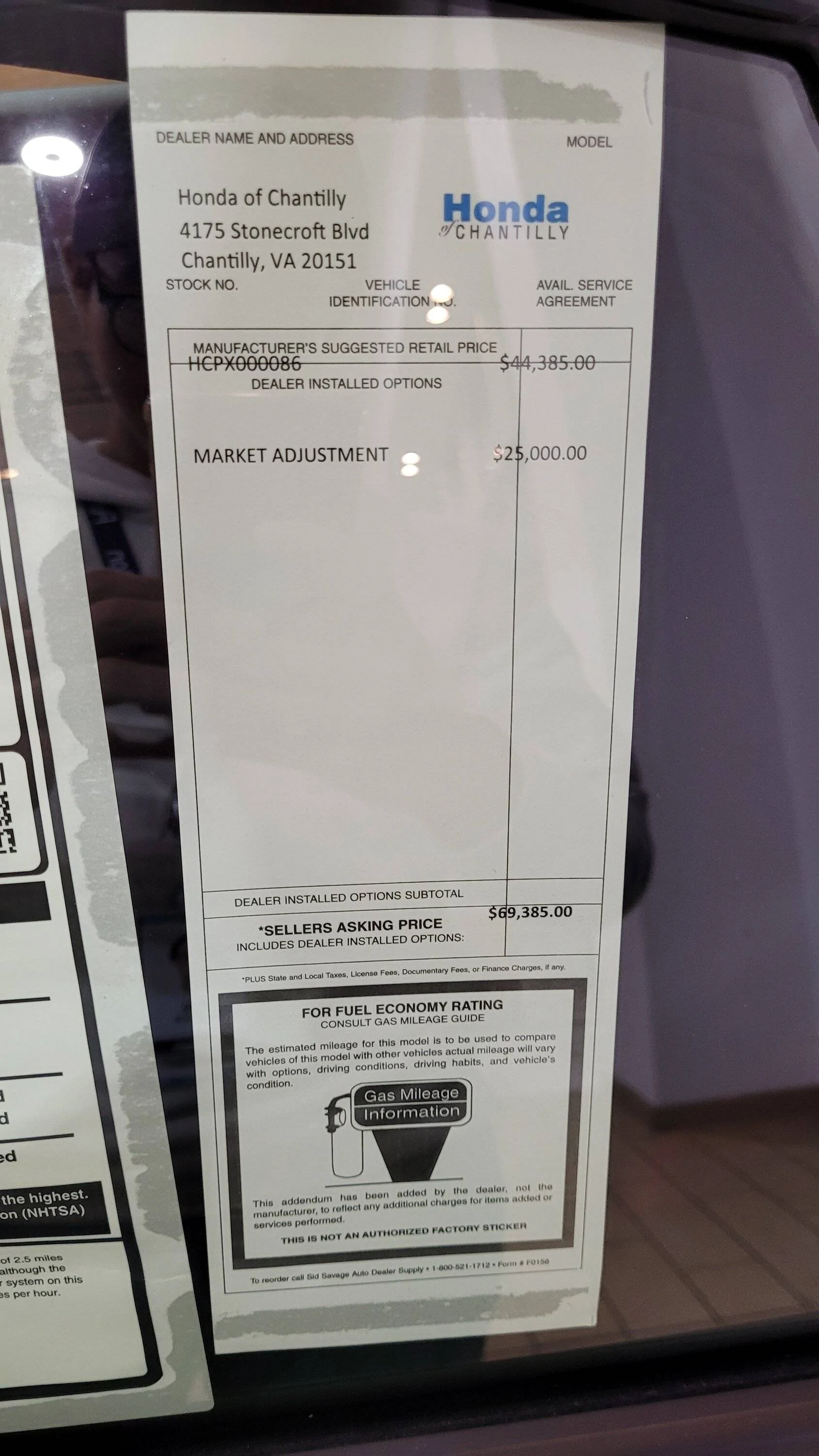 11th Gen Honda Civic The FL5 Dealer ADM Markup Thread 0c0c9c7e-f6d5-463f-97e8-ab56b58b0d48