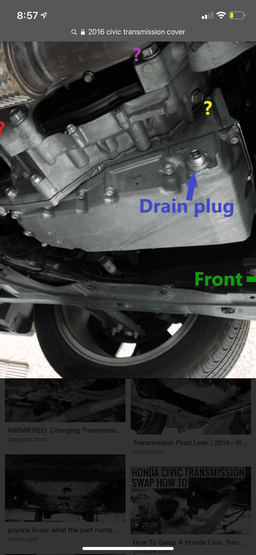 11th Gen Honda Civic Need help finding this part 0D7868AE-9034-4138-8FBA-5293F7488567