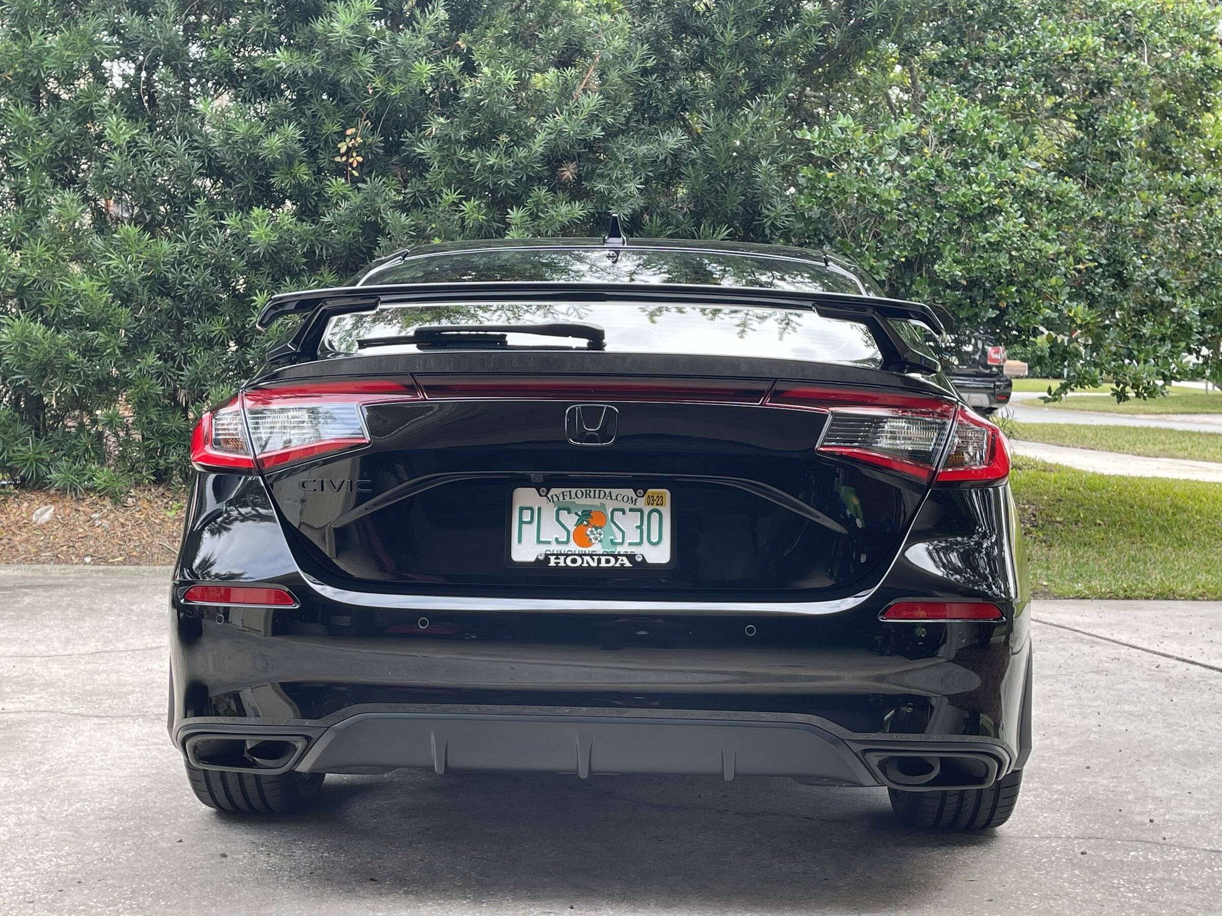 11th Gen Honda Civic My Blacked Out 2022 Civic Hatch Sport Touring 0DD9BB87-5EF0-400C-B47A-AE37229A5EB8