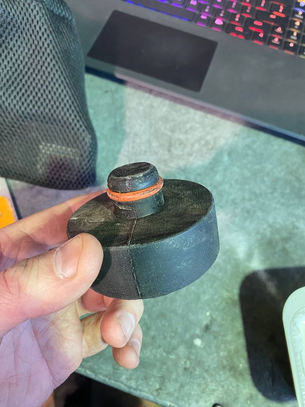 11th Gen Honda Civic *The FL5 Track Junkie Thread* 0E32D370-68CD-4E1C-AC6E-C9B5834ED266