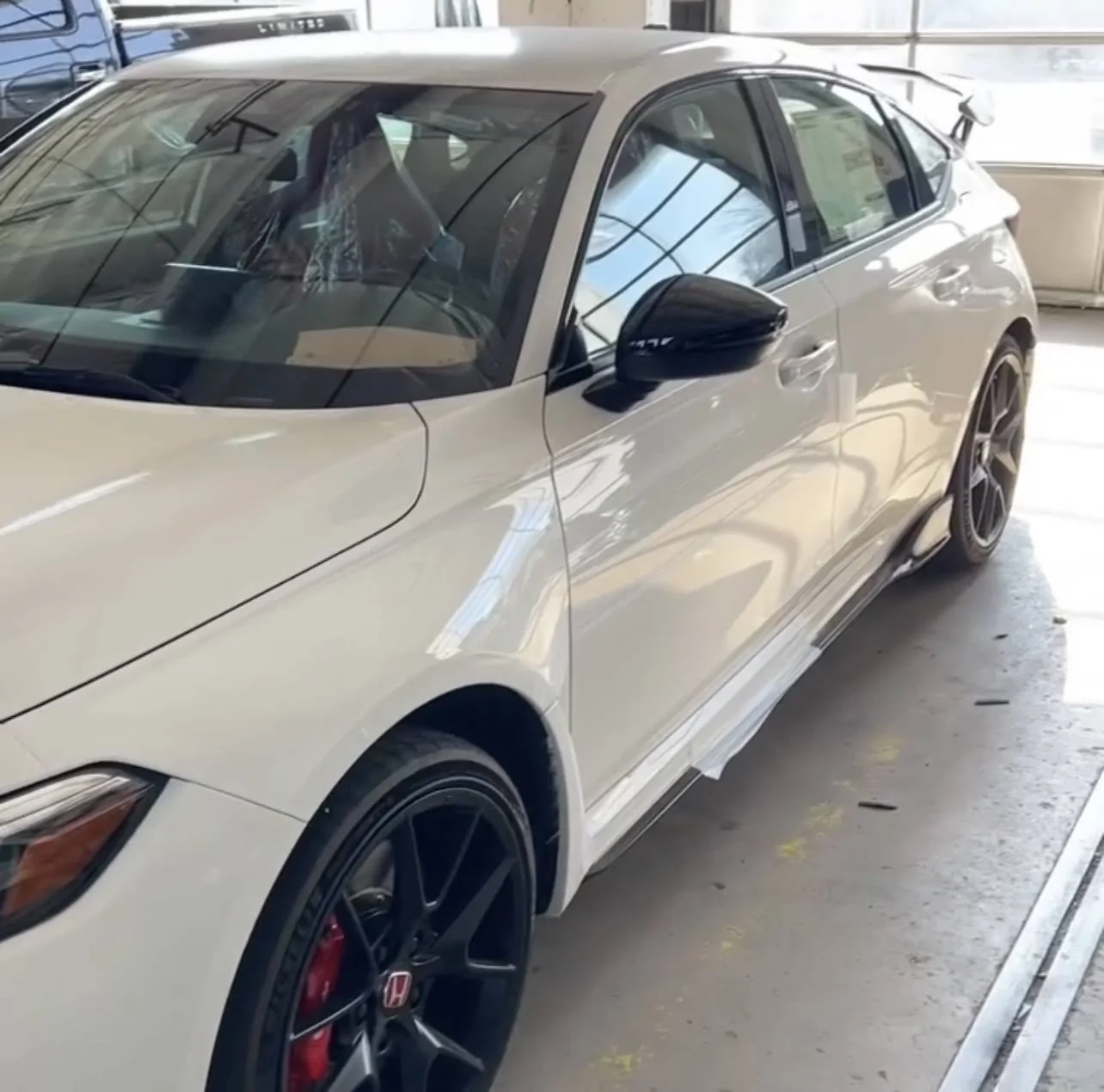 11th Gen Honda Civic East Coast FL5 Delivery Estimates/Confirmations 0F2B7765-0F66-41EC-AB3C-A6FB6346C516