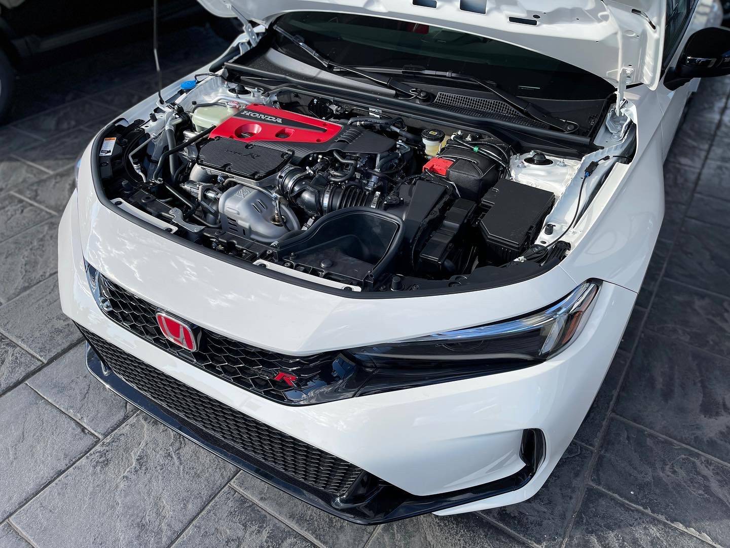 11th Gen Honda Civic 2023 Civic Type R Waitlist / Deposit / Reservations List - Check in here! 0F322E28-3EAB-4C6C-9A6F-94AEA736AE36