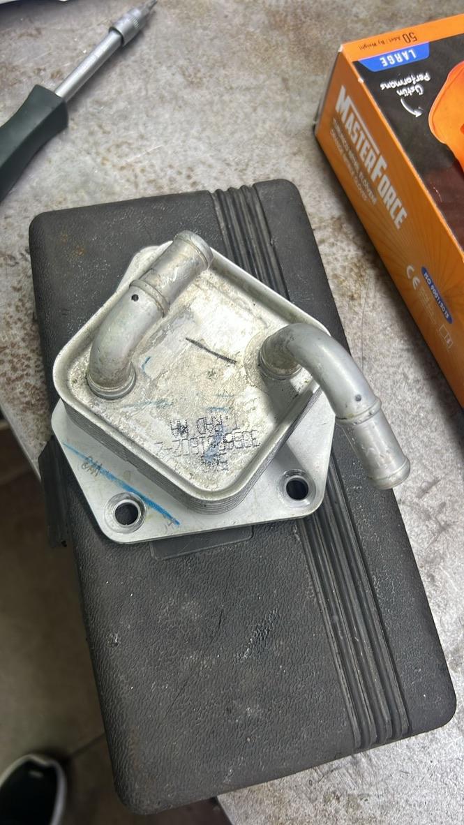 11th Gen Honda Civic Custom CVT Cooler for 11th Gen Honda Civic 1.5T 0F3E7E37-3C1C-48BC-8D18-8432713CB077_1_105_c