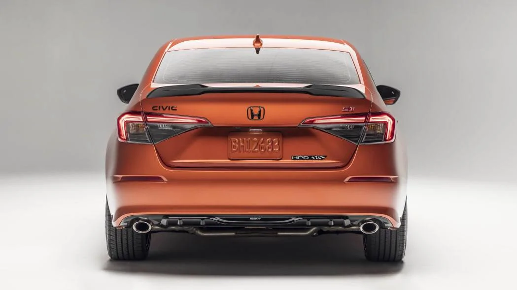 11th Gen Honda Civic Honda will debut the HPD Civic Si and THR-W Civic Si race cars at SEMA 2021! 0FD18014-DB92-4AFF-BC87-C7373B05A210