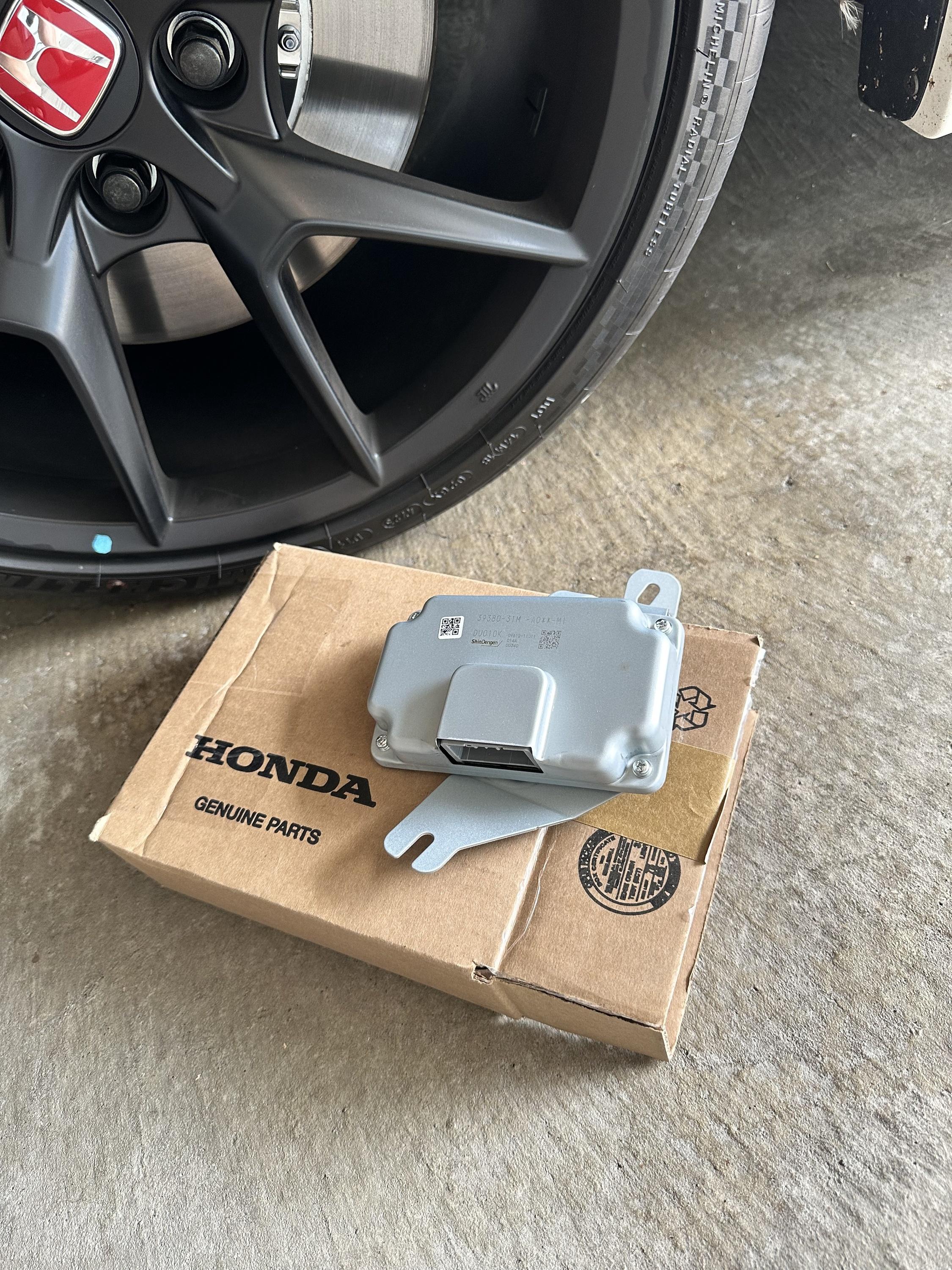 11th Gen Honda Civic What did you do to your FL5 today? 0tiGScJ