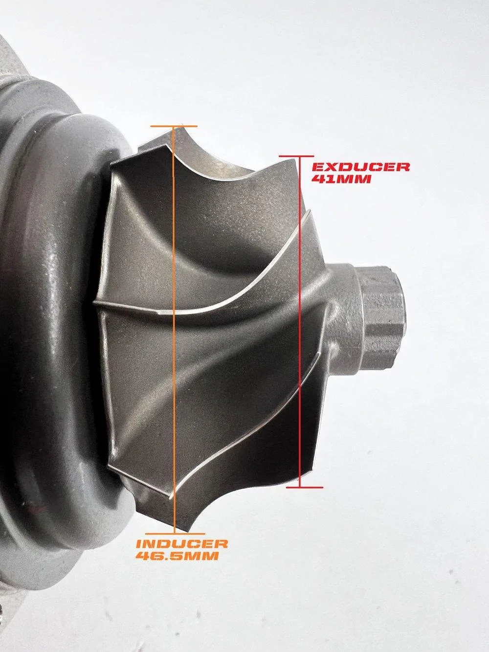 11th Gen Honda Civic 27WON 11th Gen Honda Civic Turbocharger Design & Development 1.5+big+turbo+civic