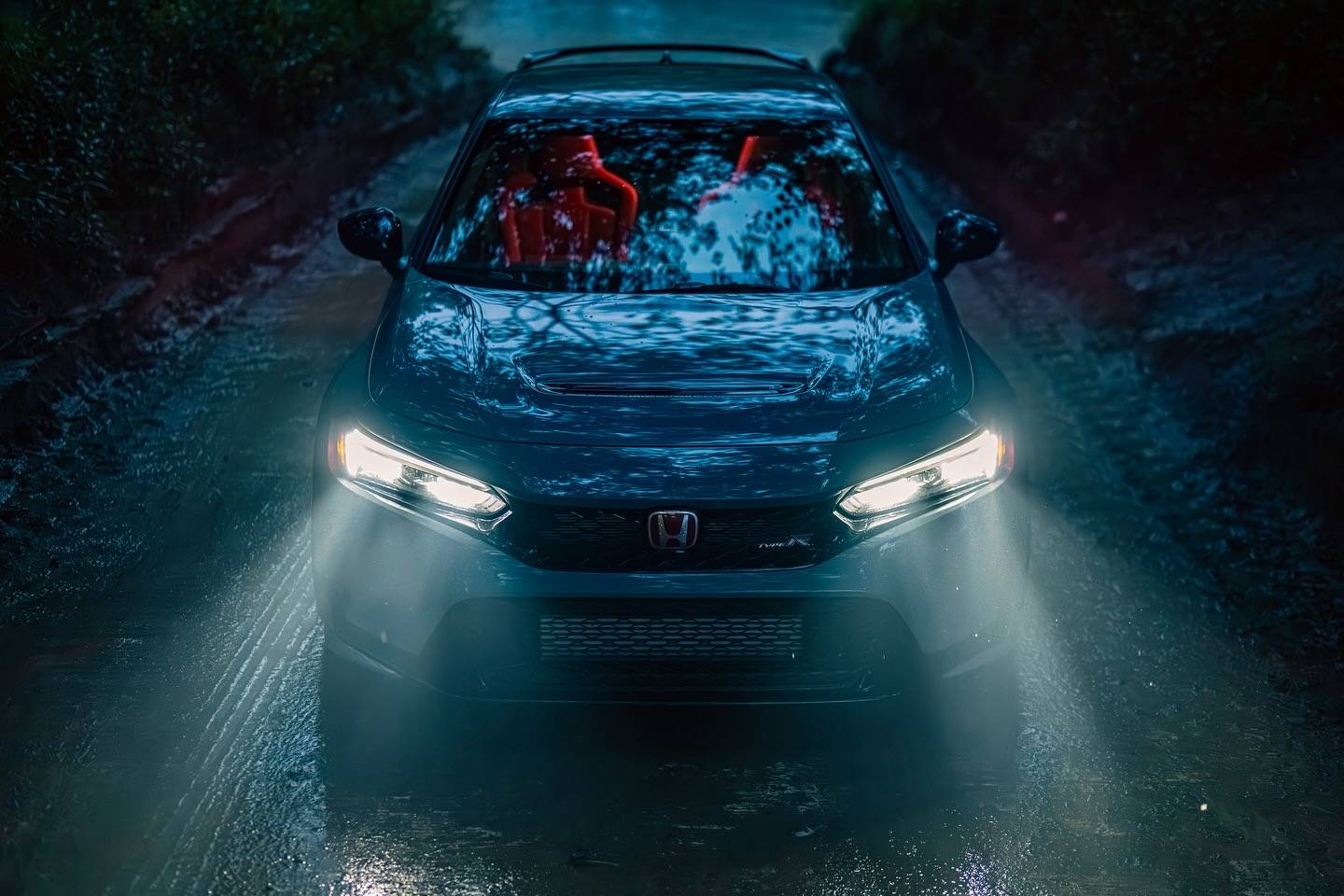 11th Gen Honda Civic Wilkyway's sgp 1