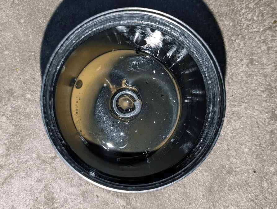 11th Gen Honda Civic Is an oil catch can needed?  Just hopped on the Unity Group Buy for the HEL Oil Cooler. 1