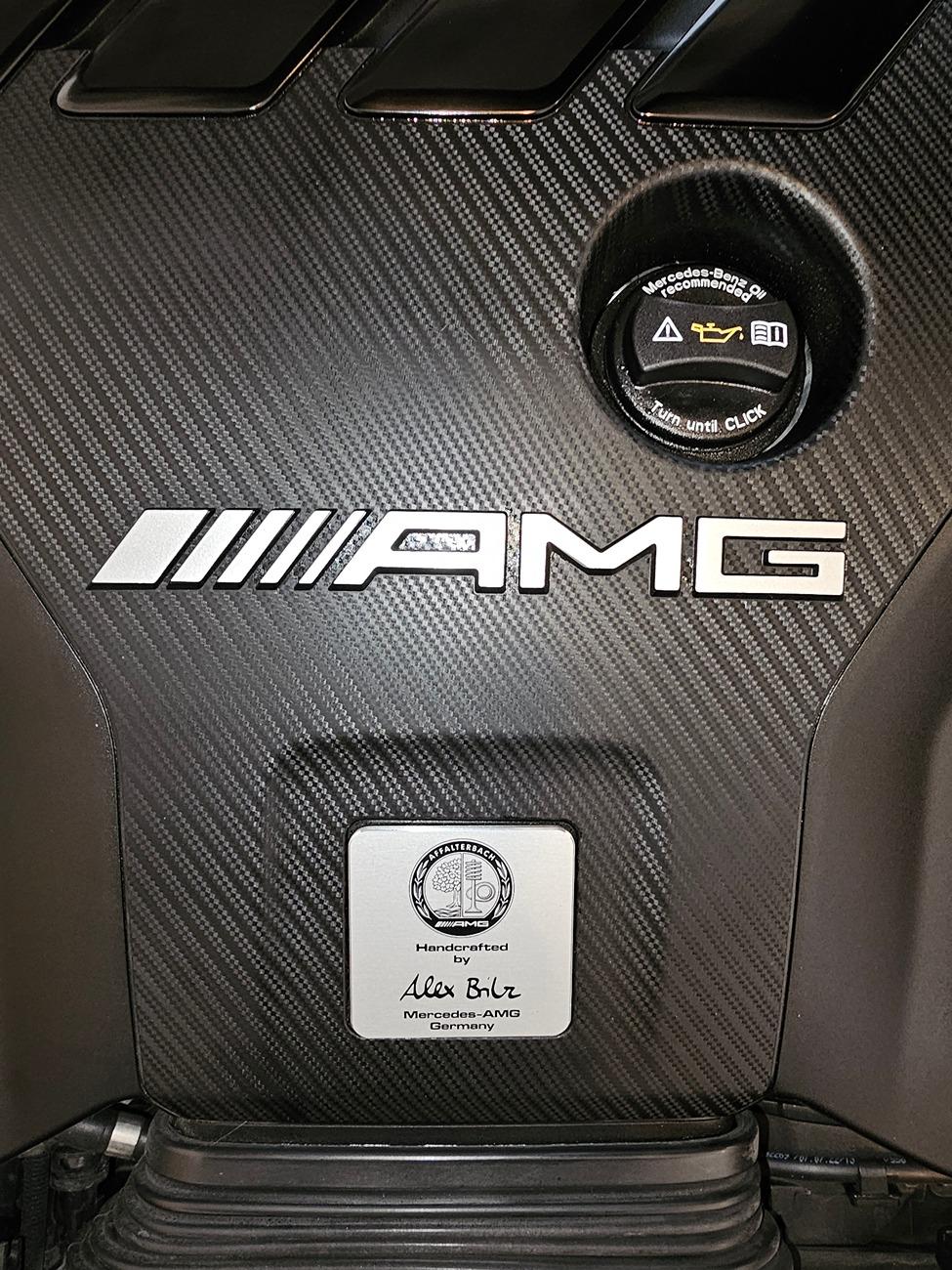 11th Gen Honda Civic CTR vs AMG GLA45 1000000471