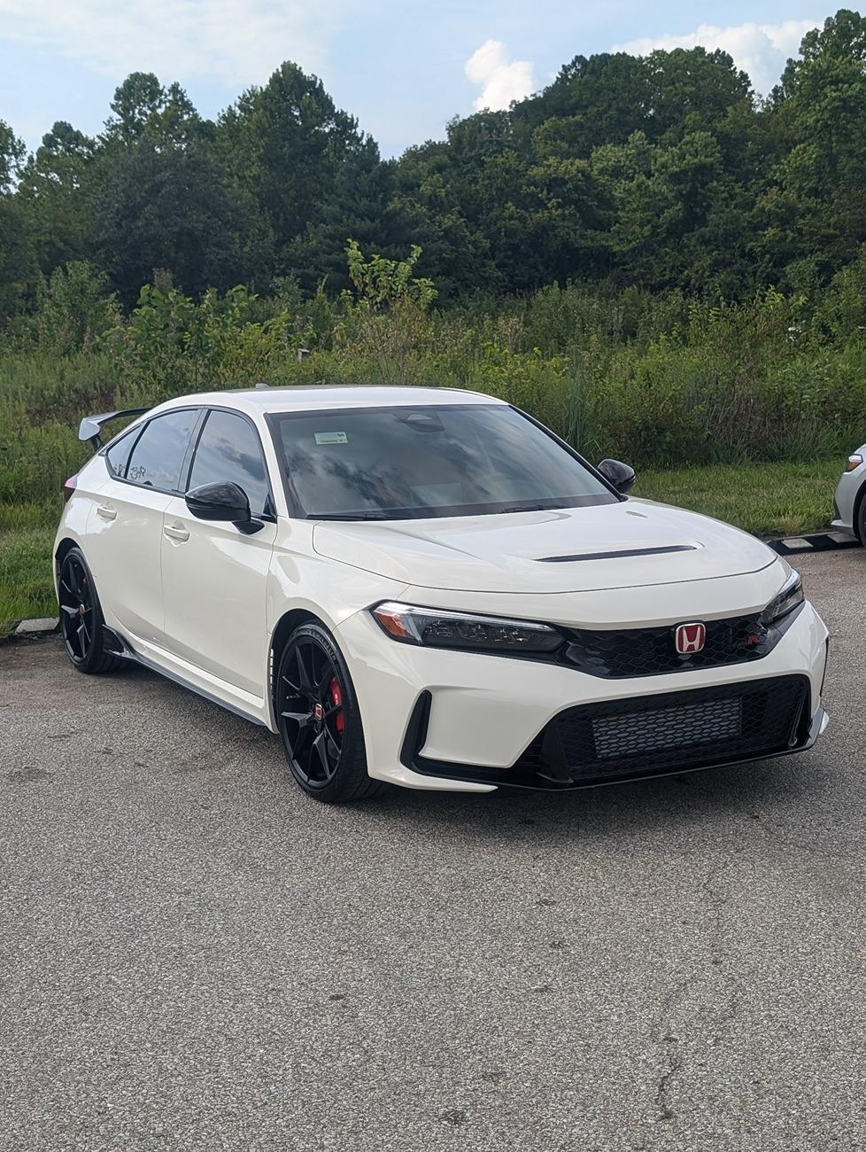 11th Gen Honda Civic Rated R build 1000000724