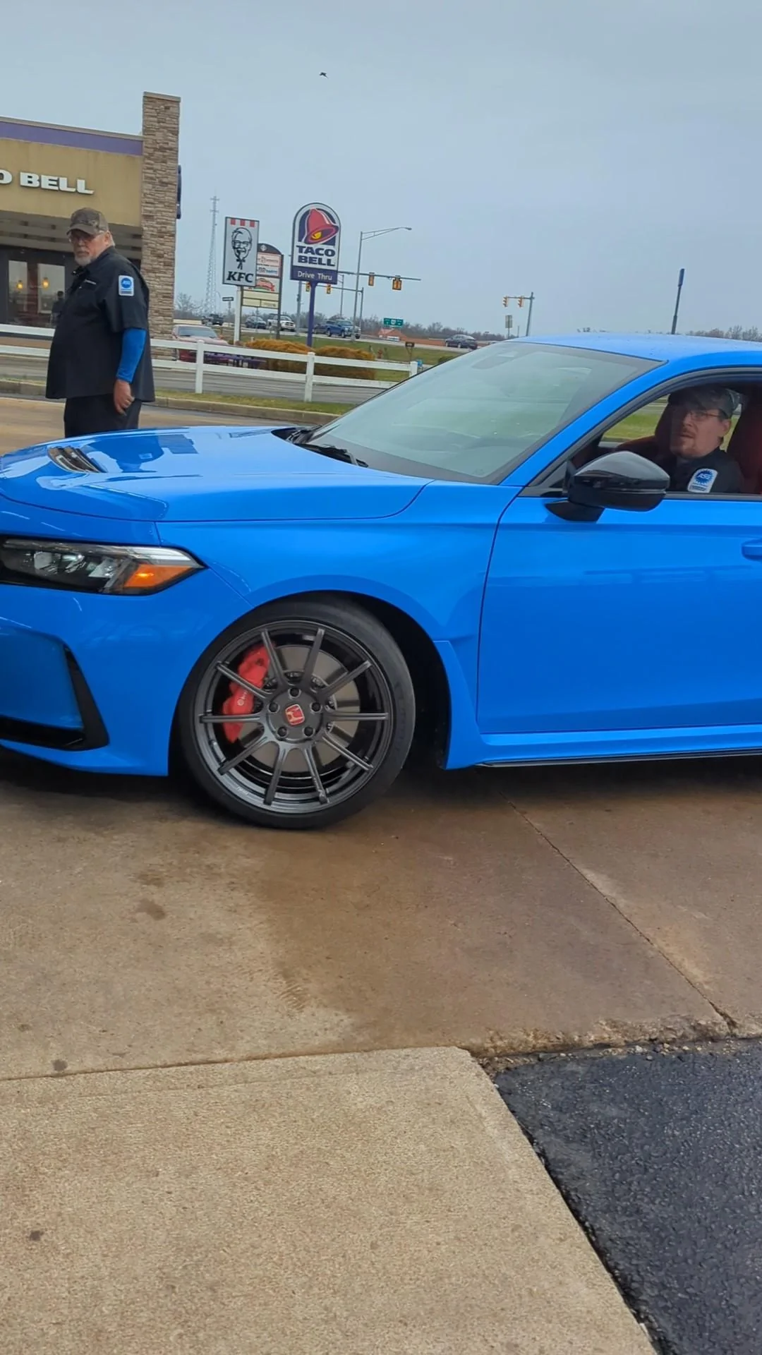 11th Gen Honda Civic Promised Pics of the 10 spoke forged wheels 1000001325