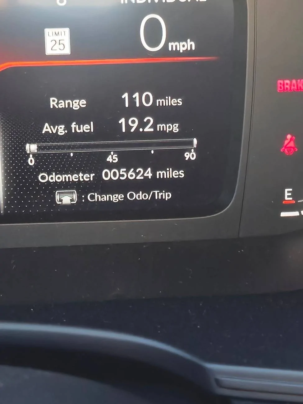 11th Gen Honda Civic Show Your FL5 MPG’s!!! 1000002253