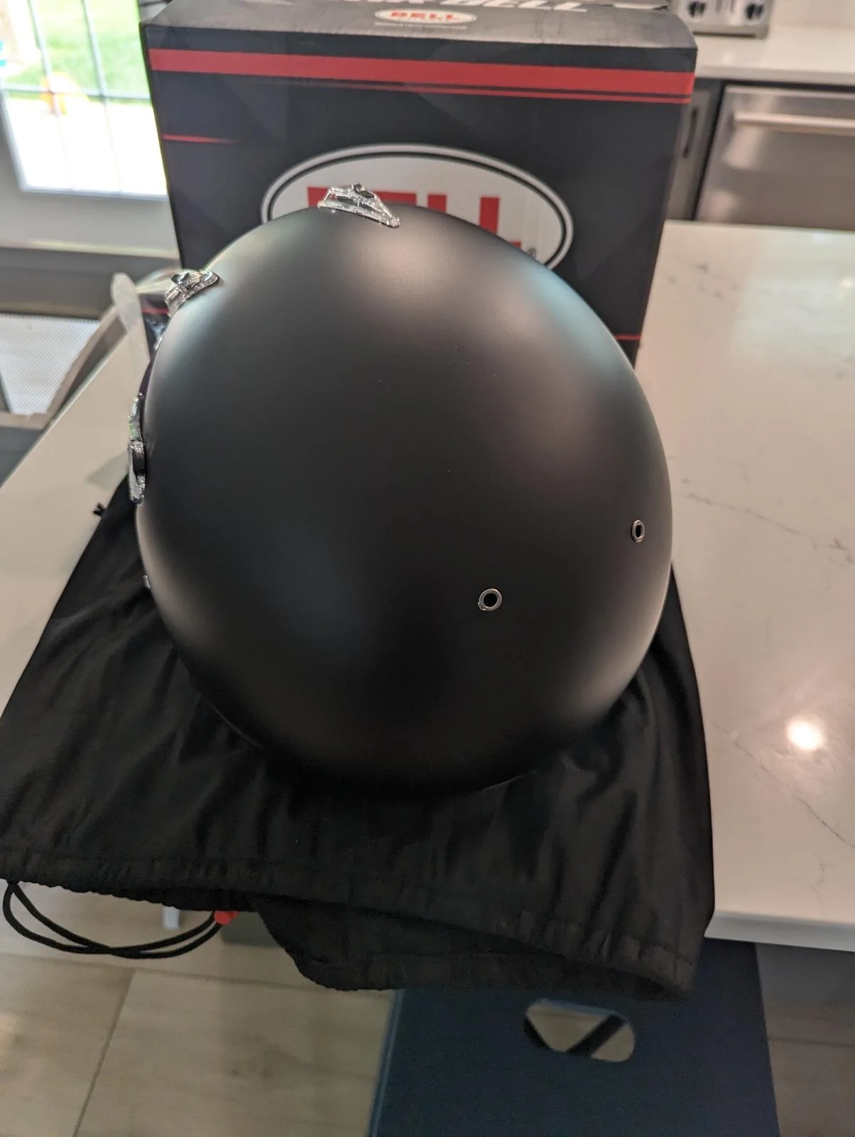 11th Gen Honda Civic BNIB Bell M8 Helmet XL SA2020 1000002630