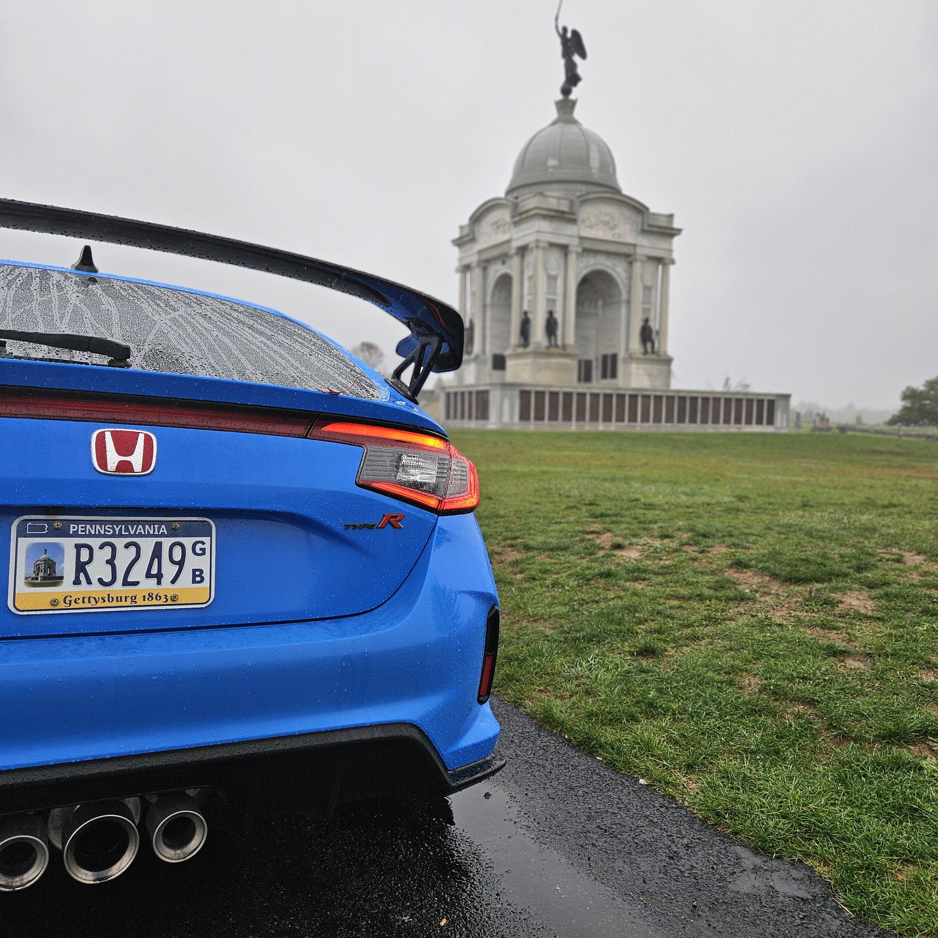 11th Gen Honda Civic What did you do to your FL5 today? 1000002697