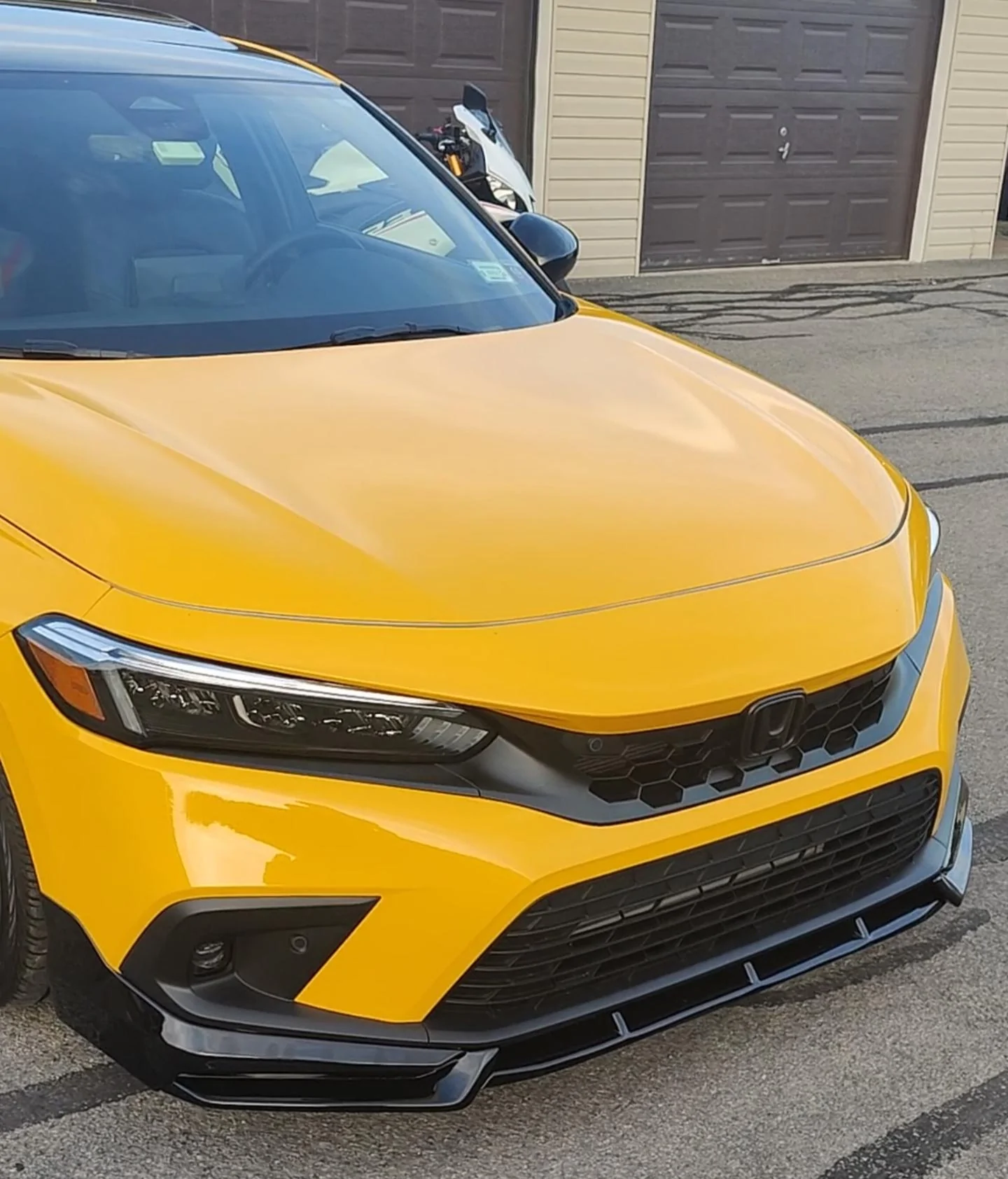 11th Gen Honda Civic What did you do to your CivicXI today?? 1000003312